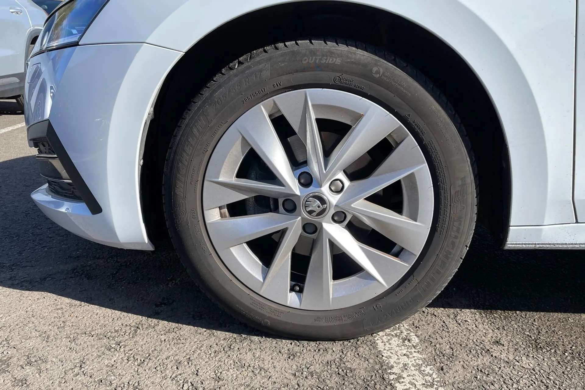 2024 SKODA OCTAVIA 2024 SKODA OCTAVIA