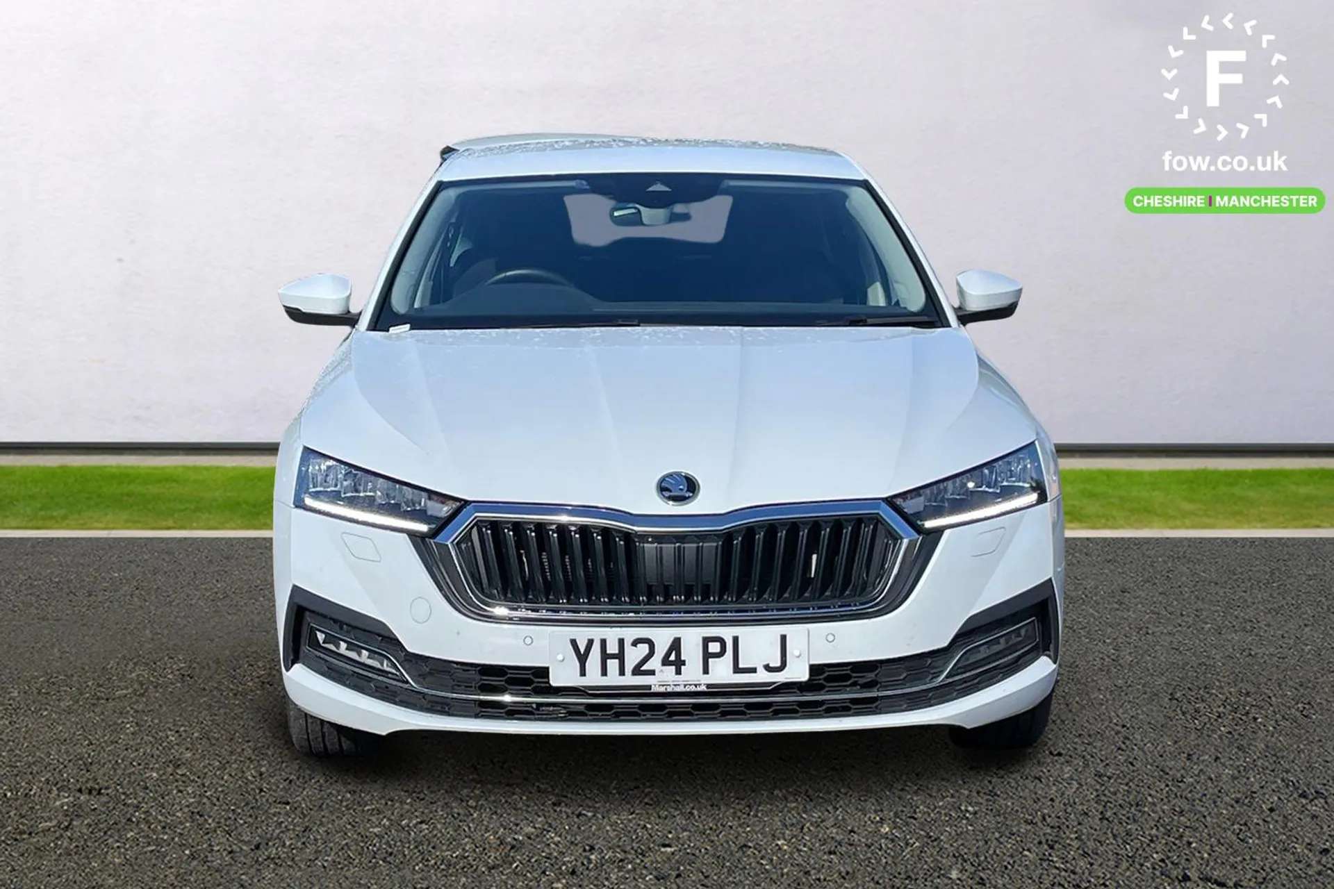 2024 SKODA OCTAVIA 2024 SKODA OCTAVIA