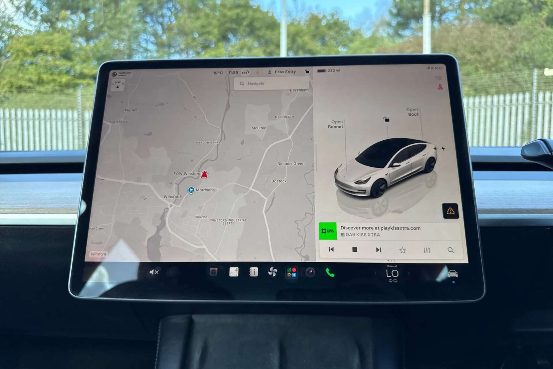 2023 TESLA MODEL 3 2023 TESLA MODEL 3