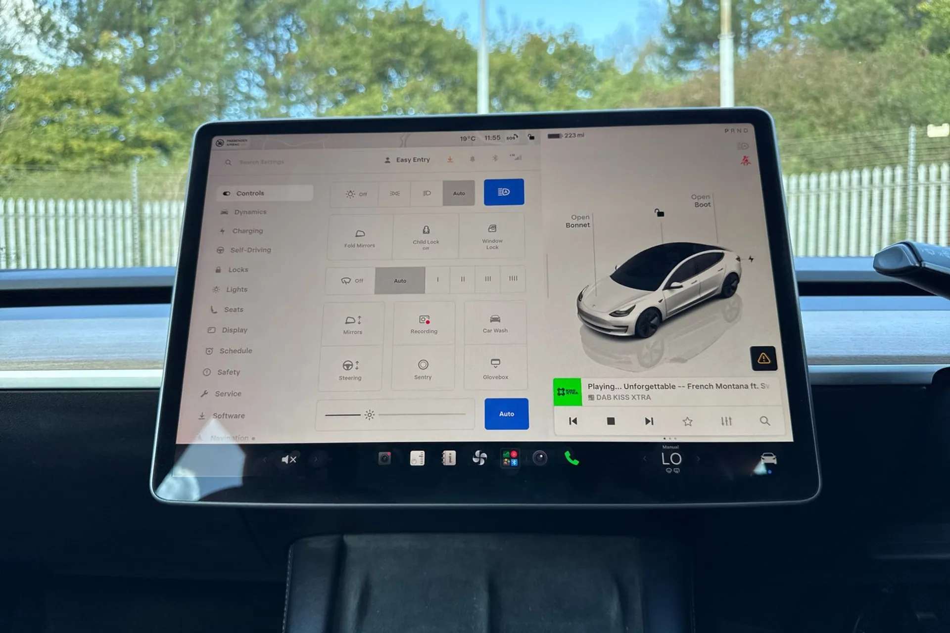 2023 TESLA MODEL 3 2023 TESLA MODEL 3
