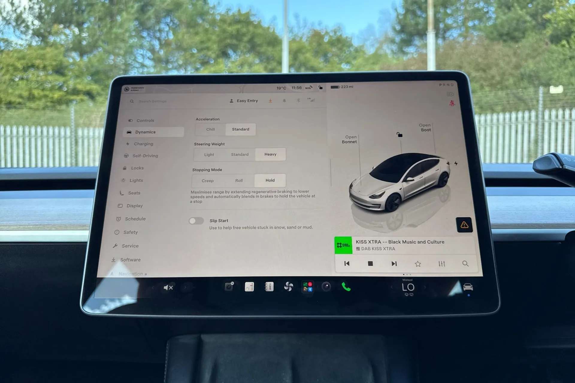 2023 TESLA MODEL 3 2023 TESLA MODEL 3