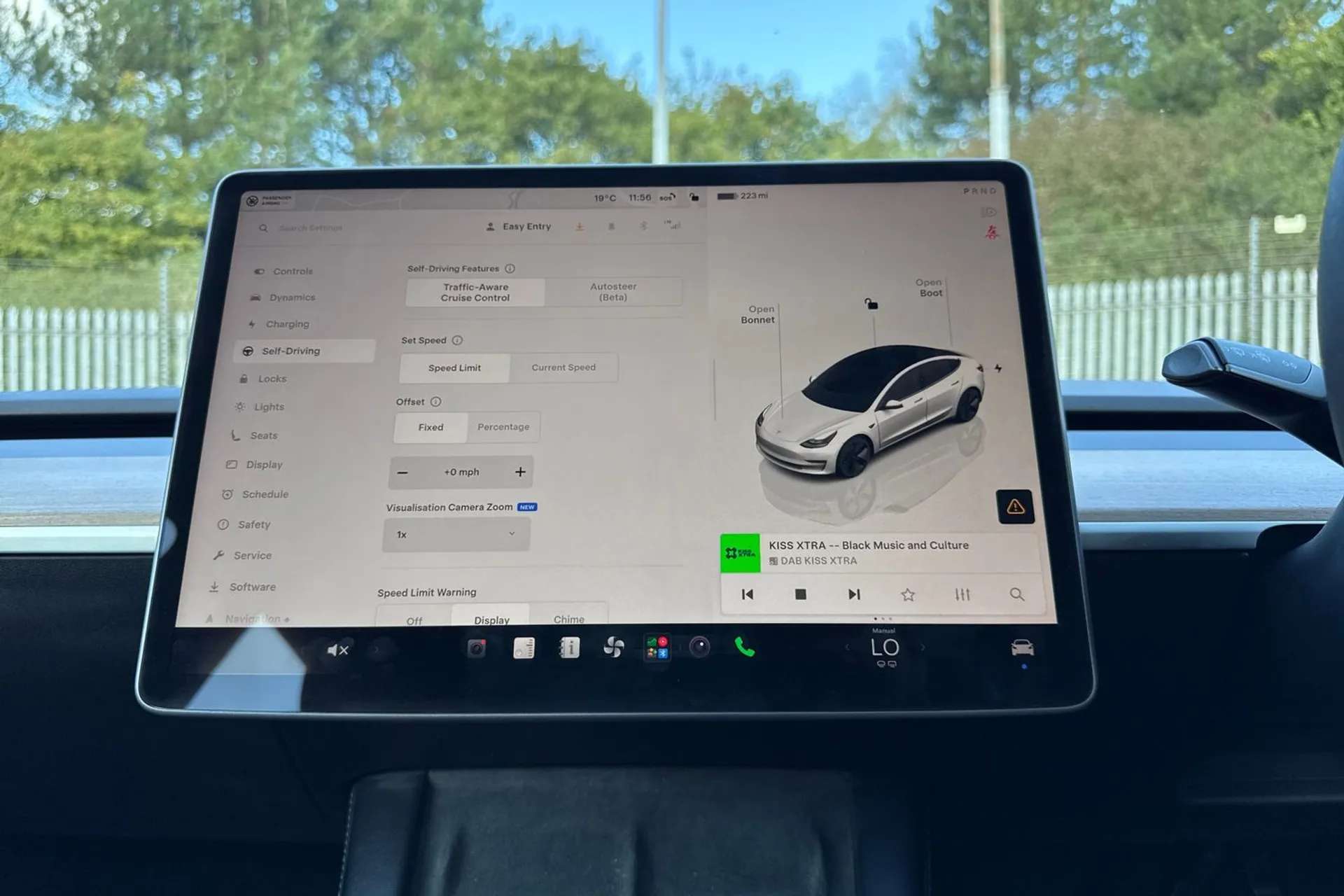 2023 TESLA MODEL 3 2023 TESLA MODEL 3