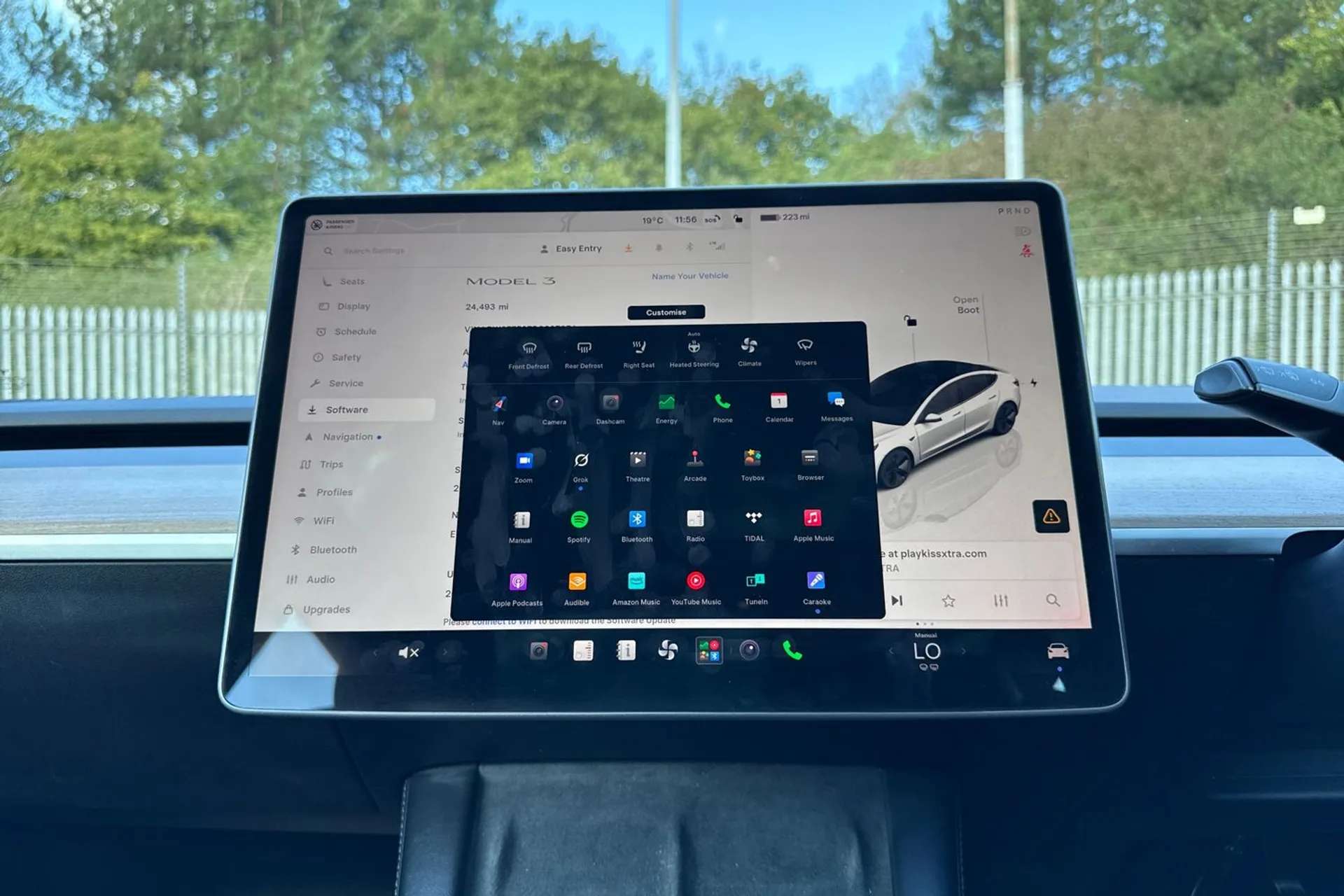 2023 TESLA MODEL 3 2023 TESLA MODEL 3