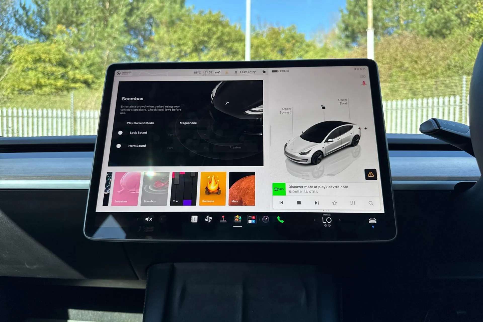 2023 TESLA MODEL 3 2023 TESLA MODEL 3