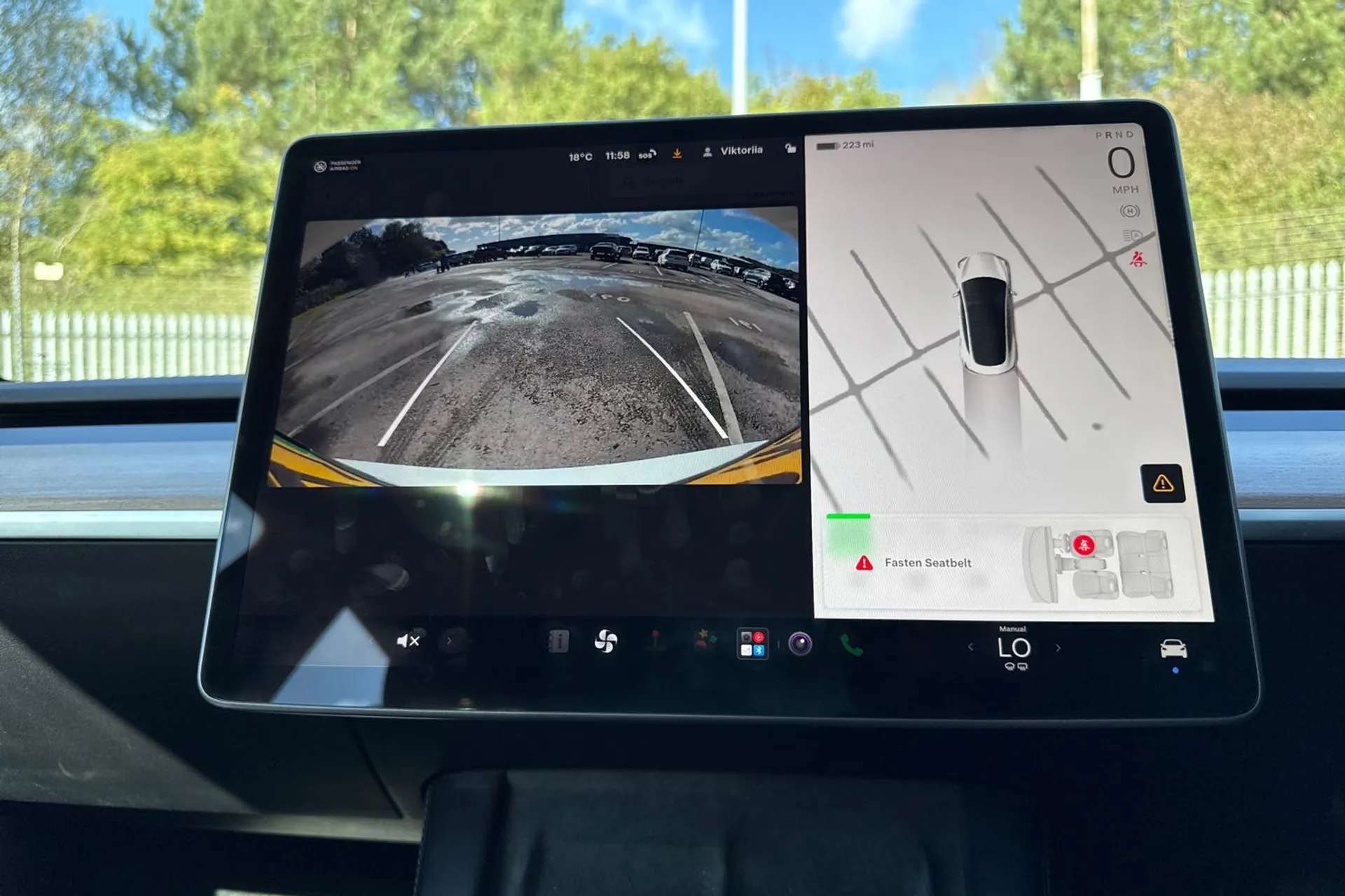 2023 TESLA MODEL 3 2023 TESLA MODEL 3