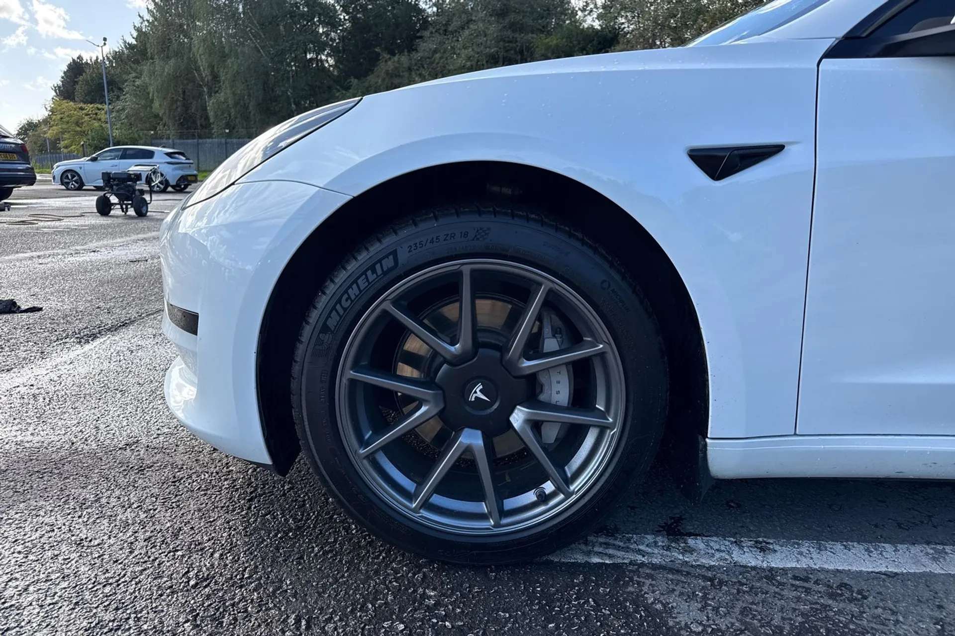 2023 TESLA MODEL 3 2023 TESLA MODEL 3