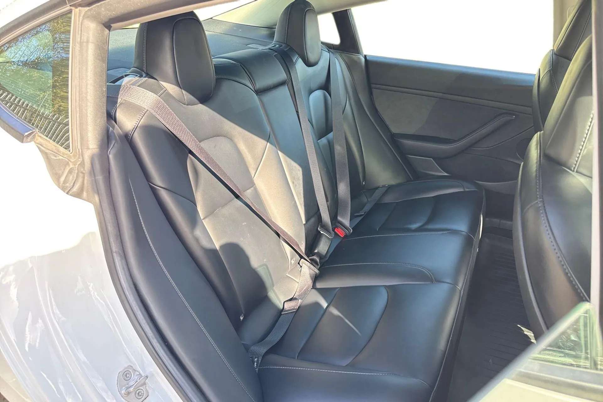 2023 TESLA MODEL 3 2023 TESLA MODEL 3
