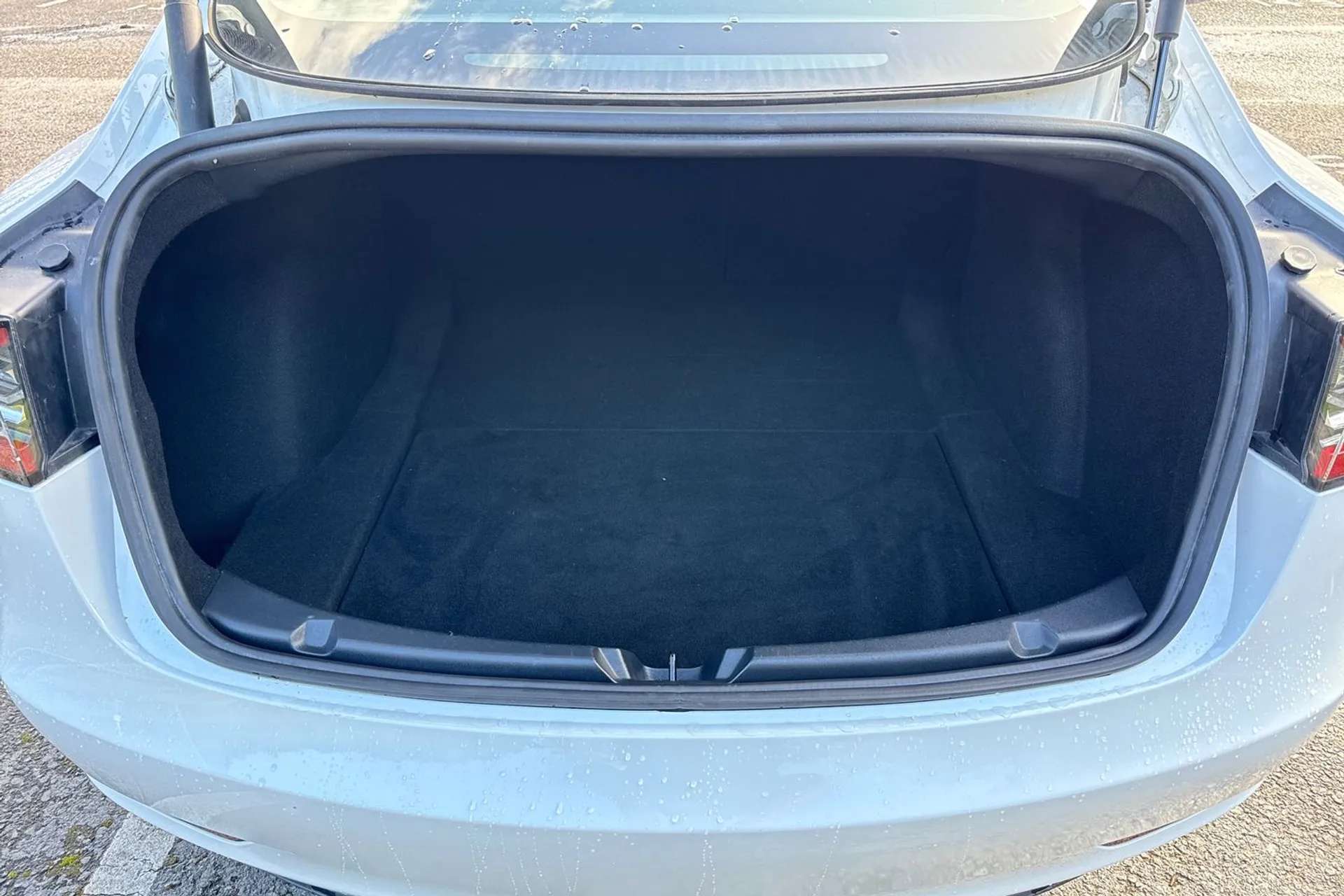 2023 TESLA MODEL 3 2023 TESLA MODEL 3