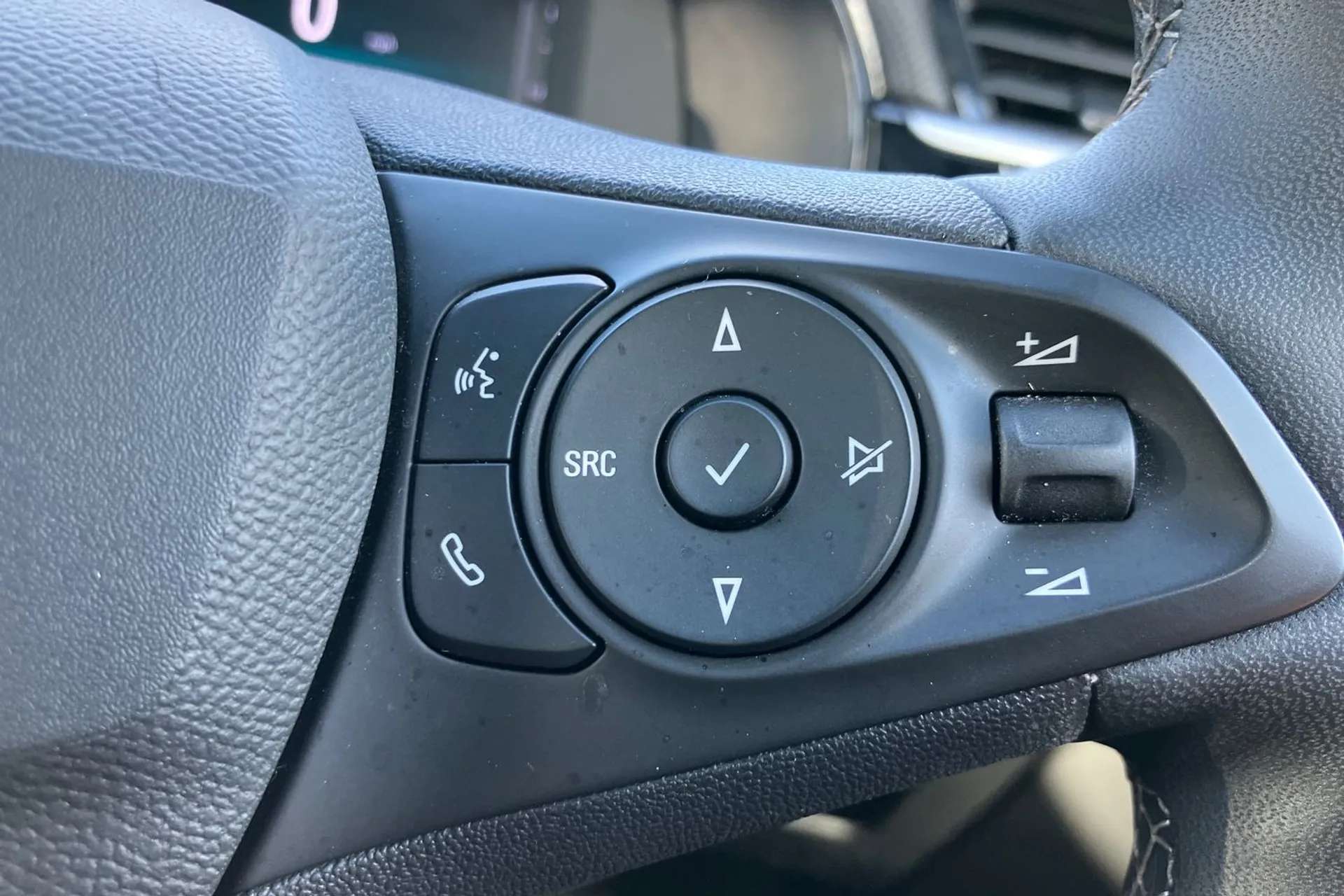 2024 VAUXHALL CORSA 2024 VAUXHALL CORSA