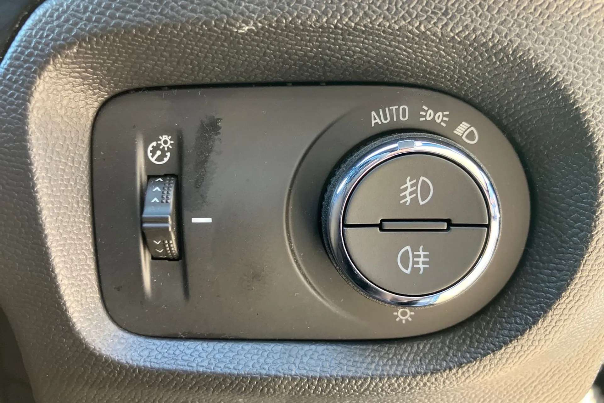 2024 VAUXHALL CORSA 2024 VAUXHALL CORSA