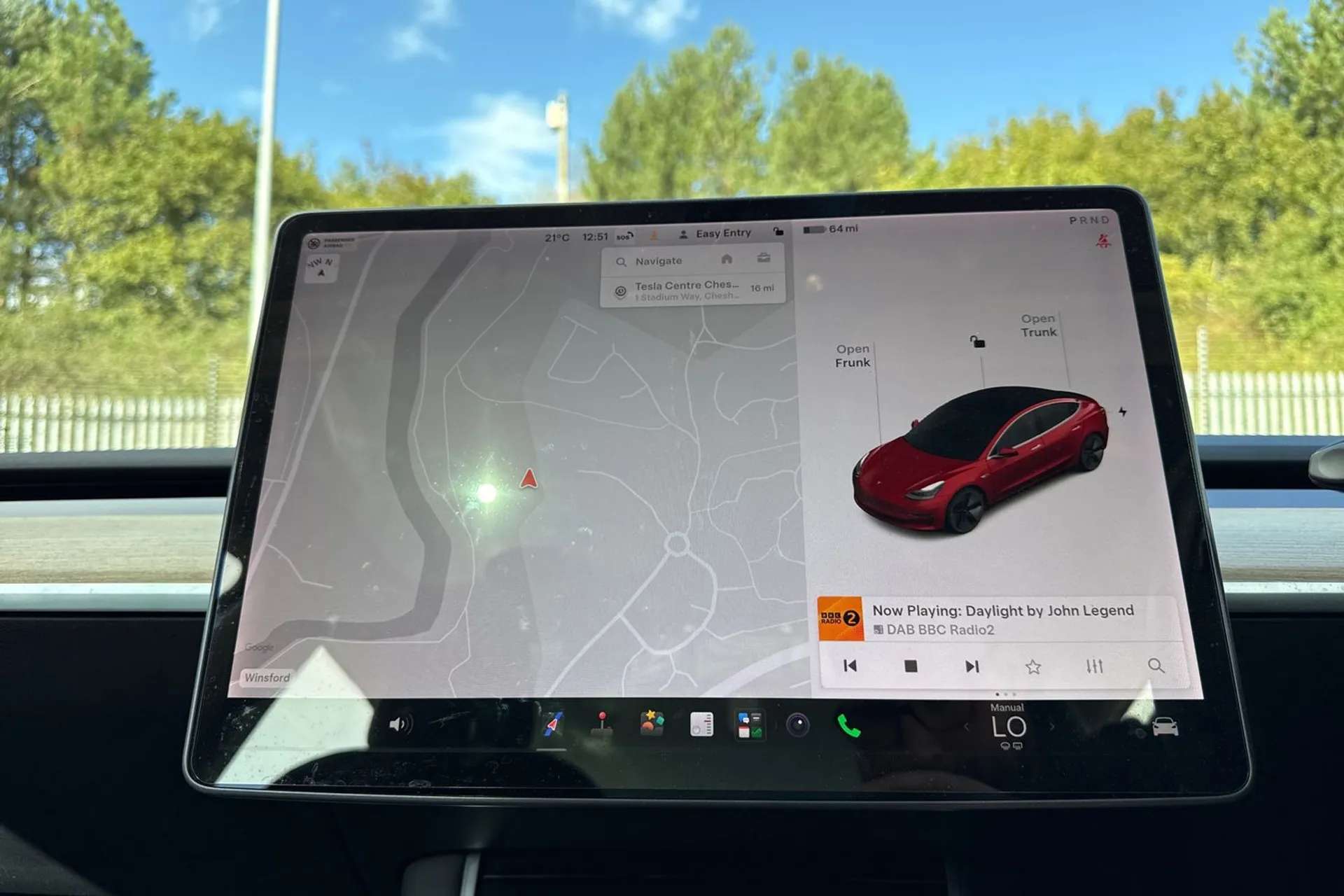 2019 TESLA MODEL 3 2019 TESLA MODEL 3