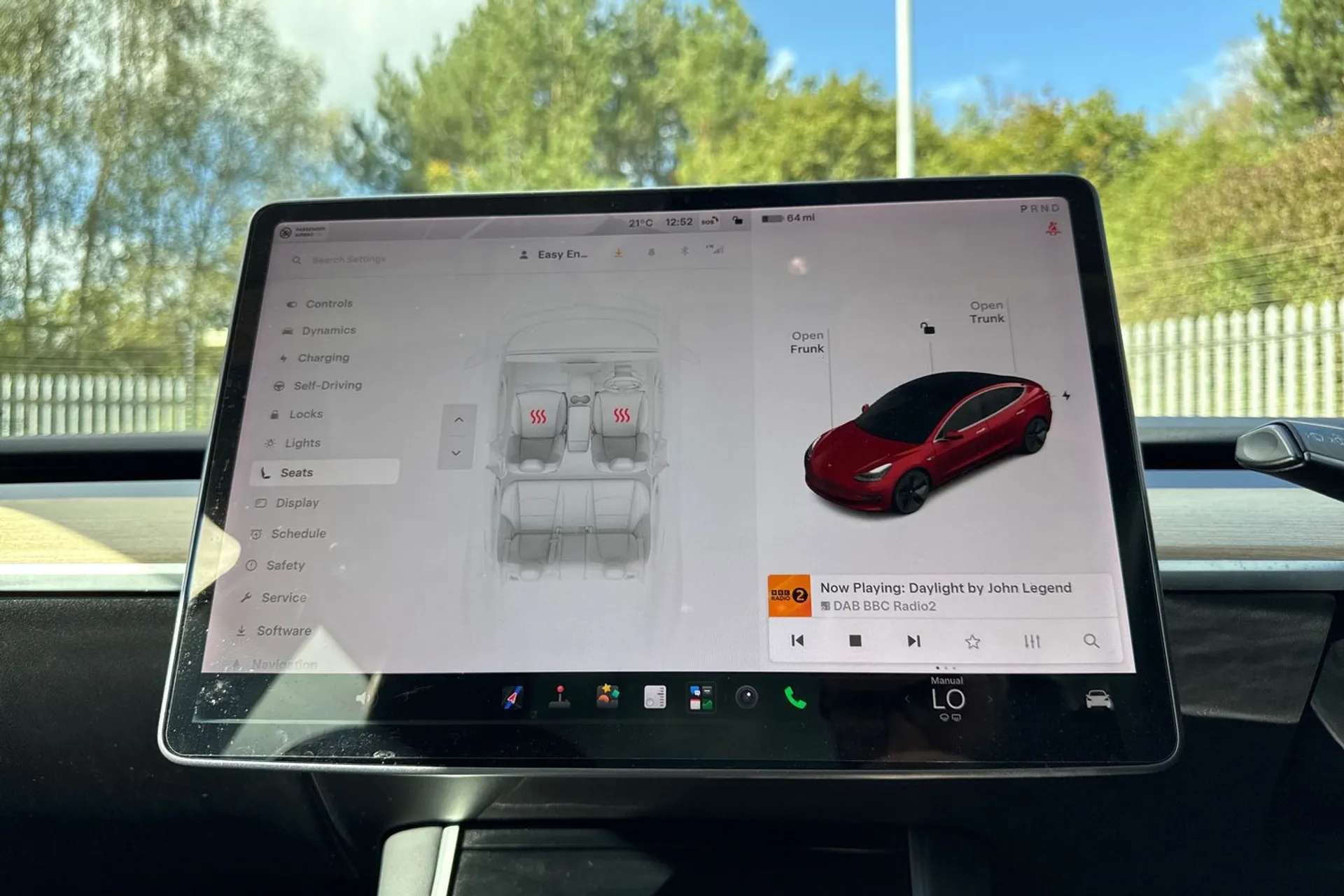 2019 TESLA MODEL 3 2019 TESLA MODEL 3