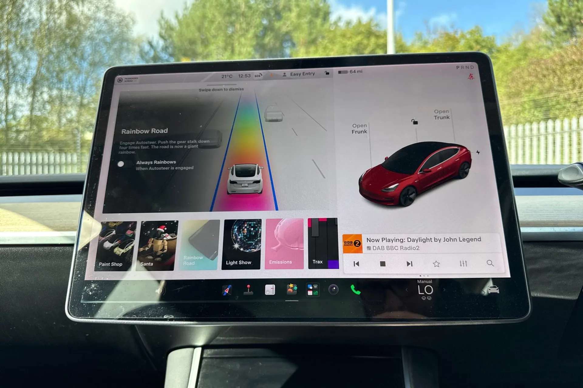 2019 TESLA MODEL 3 2019 TESLA MODEL 3