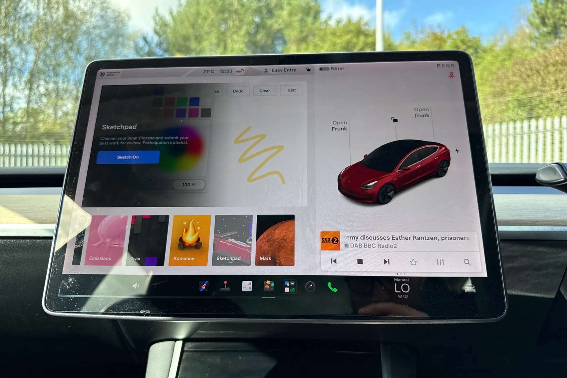2019 TESLA MODEL 3 2019 TESLA MODEL 3