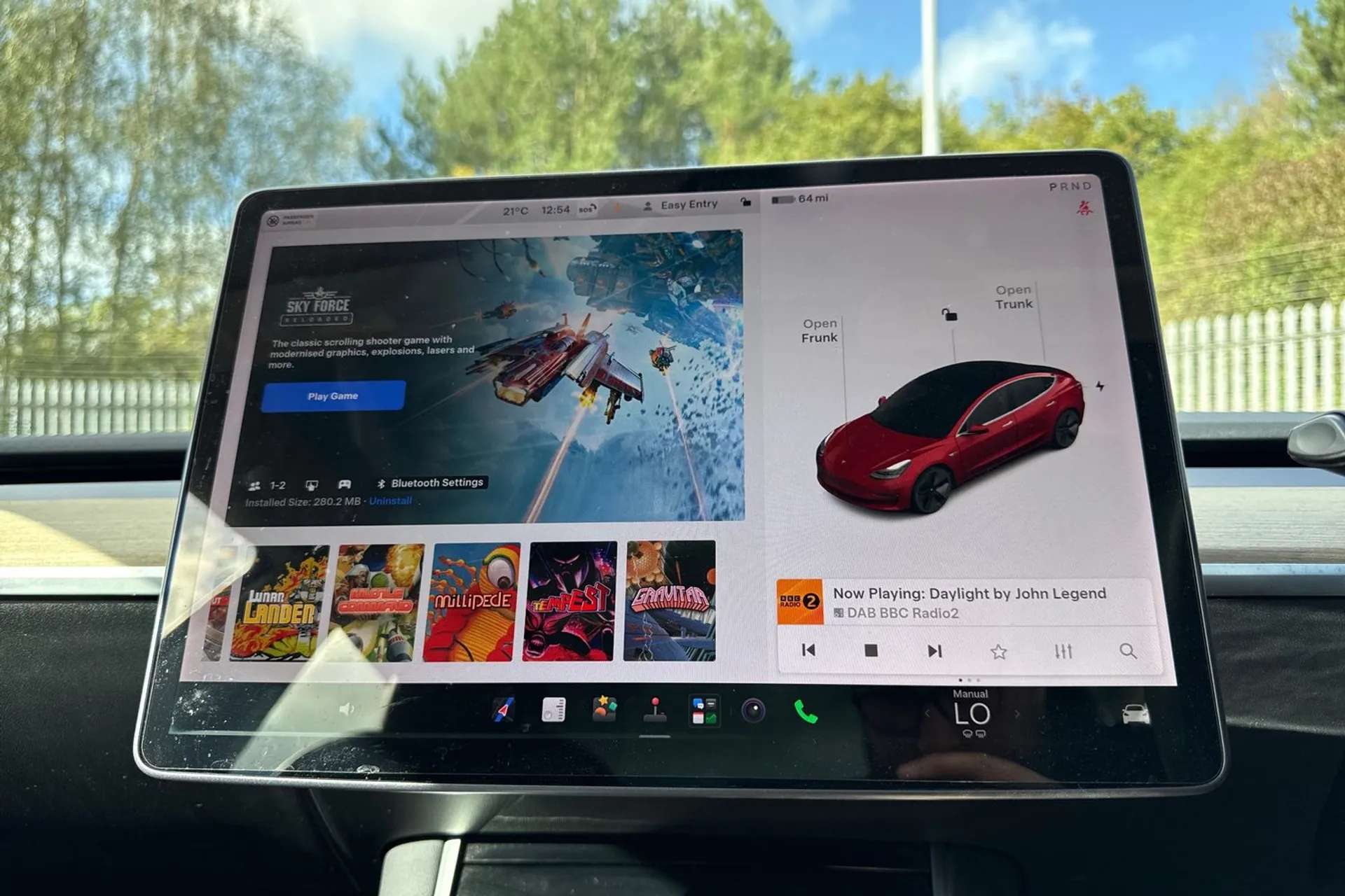 2019 TESLA MODEL 3 2019 TESLA MODEL 3
