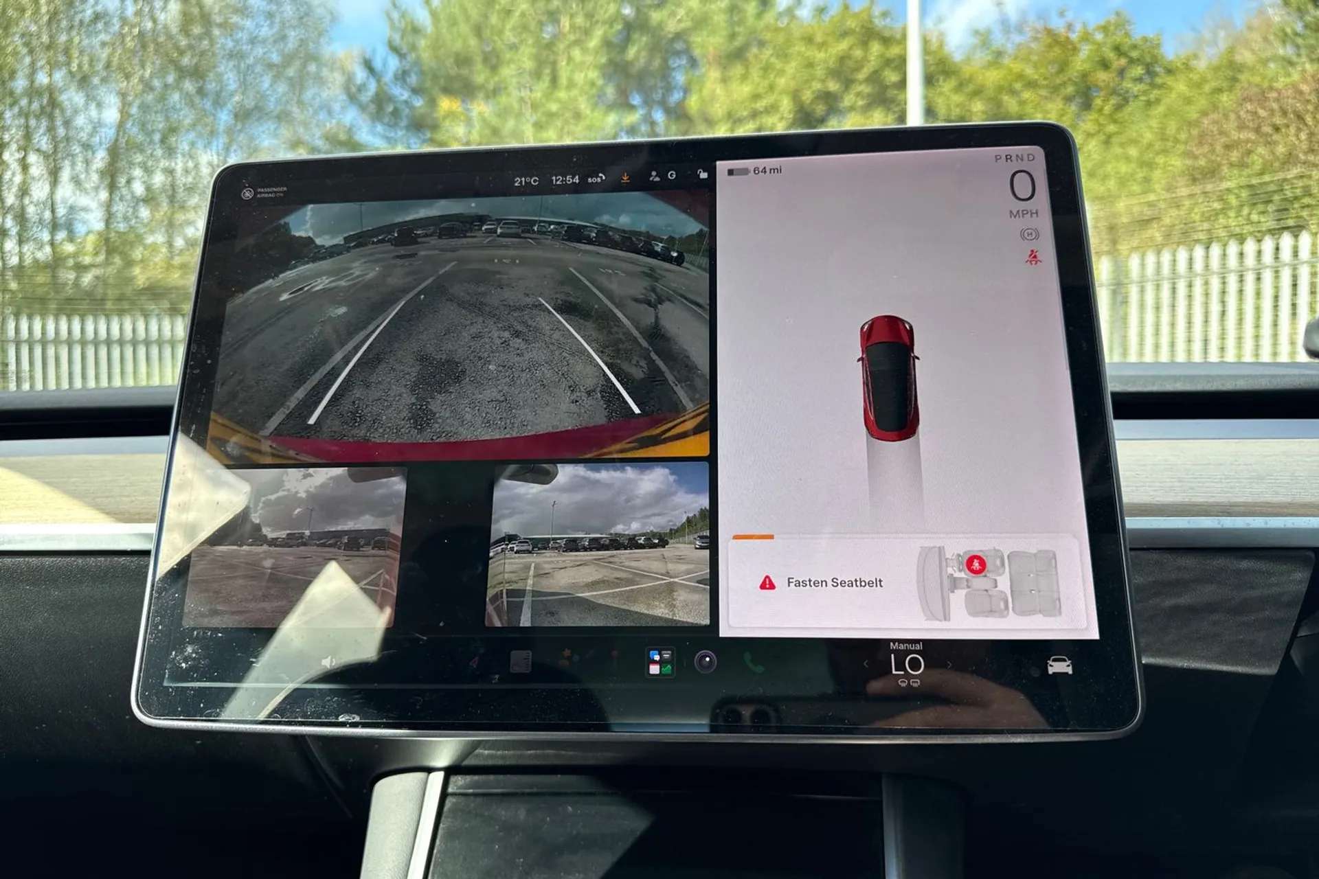 2019 TESLA MODEL 3 2019 TESLA MODEL 3