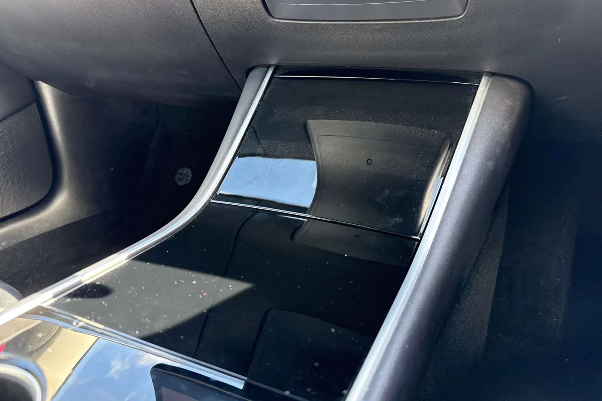 2019 TESLA MODEL 3 2019 TESLA MODEL 3