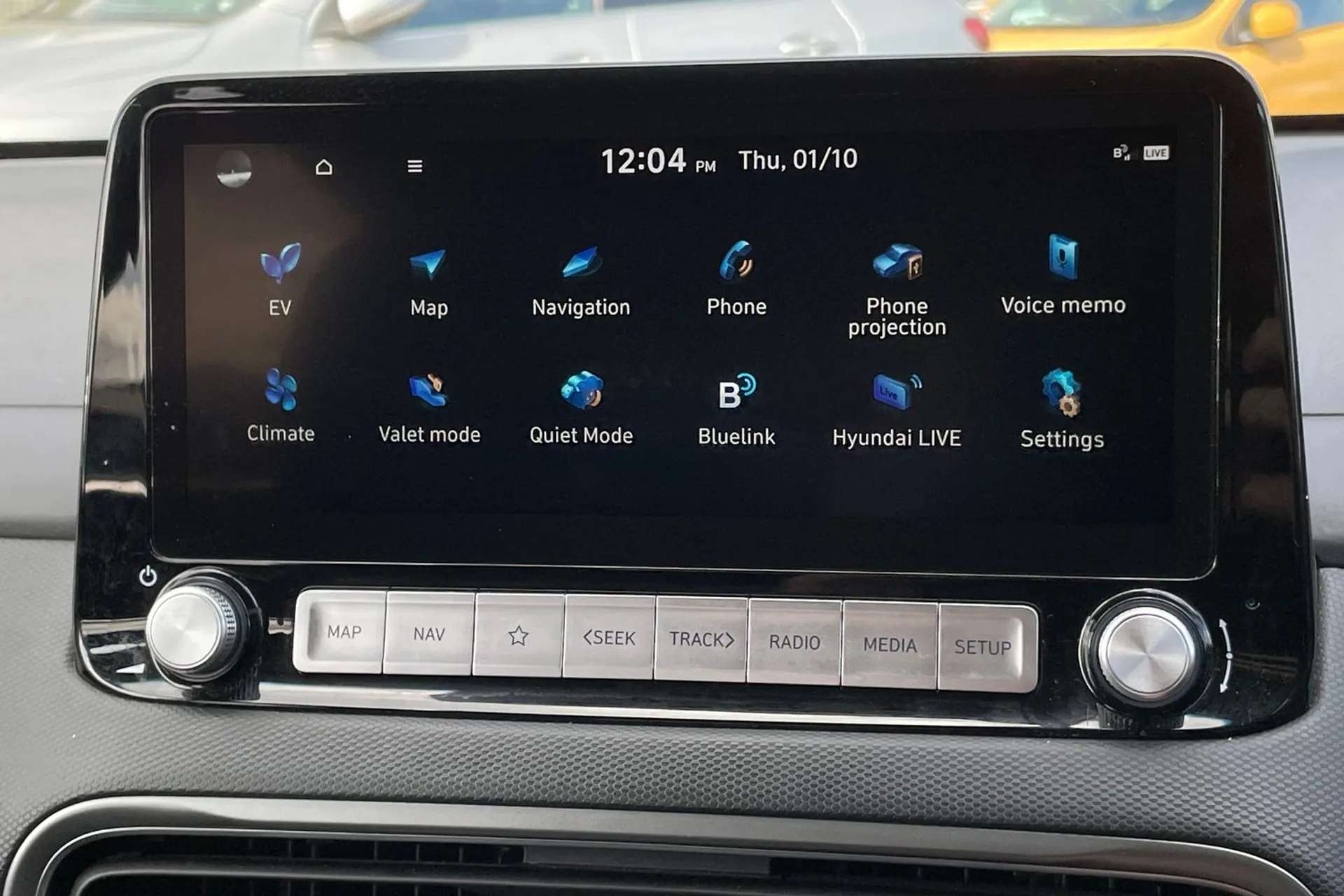 2022 HYUNDAI KONA 2022 HYUNDAI KONA