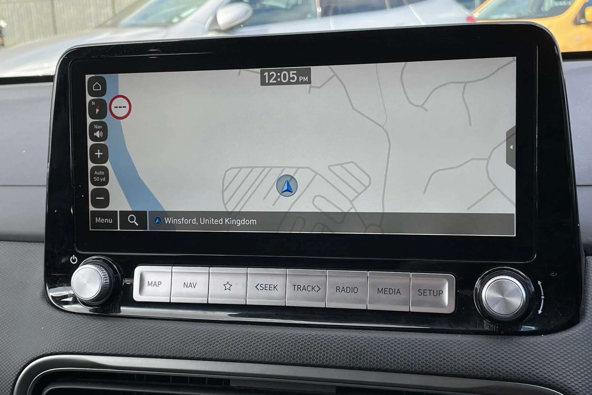 2022 HYUNDAI KONA 2022 HYUNDAI KONA