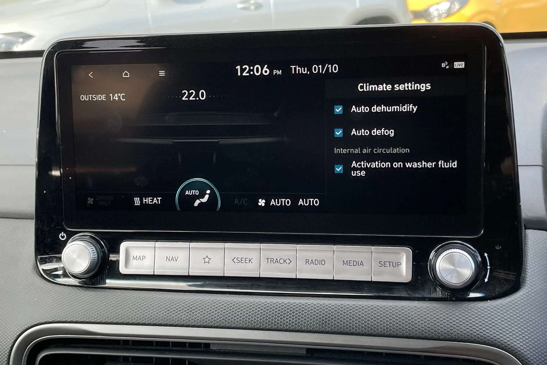 2022 HYUNDAI KONA 2022 HYUNDAI KONA