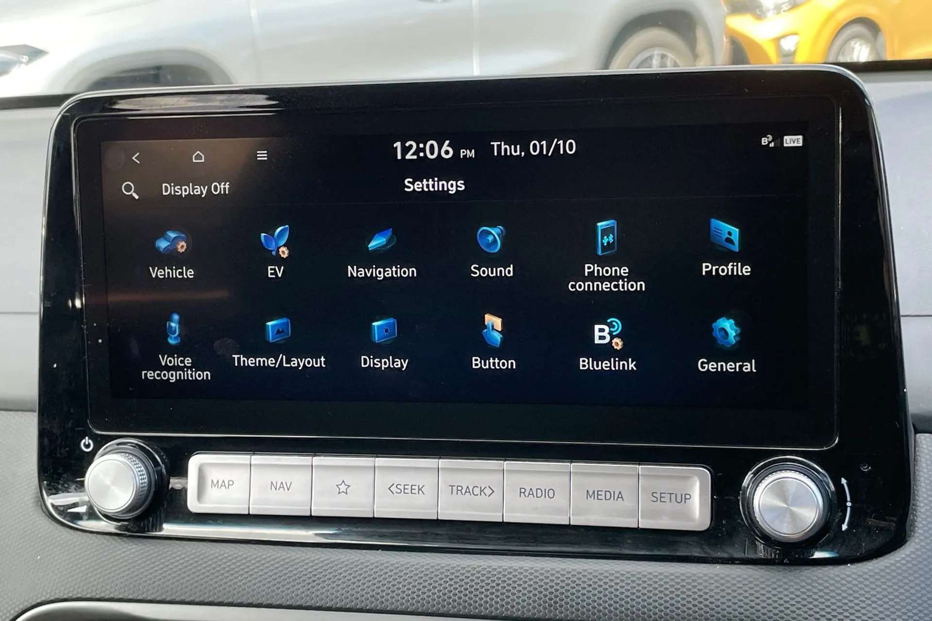 2022 HYUNDAI KONA 2022 HYUNDAI KONA