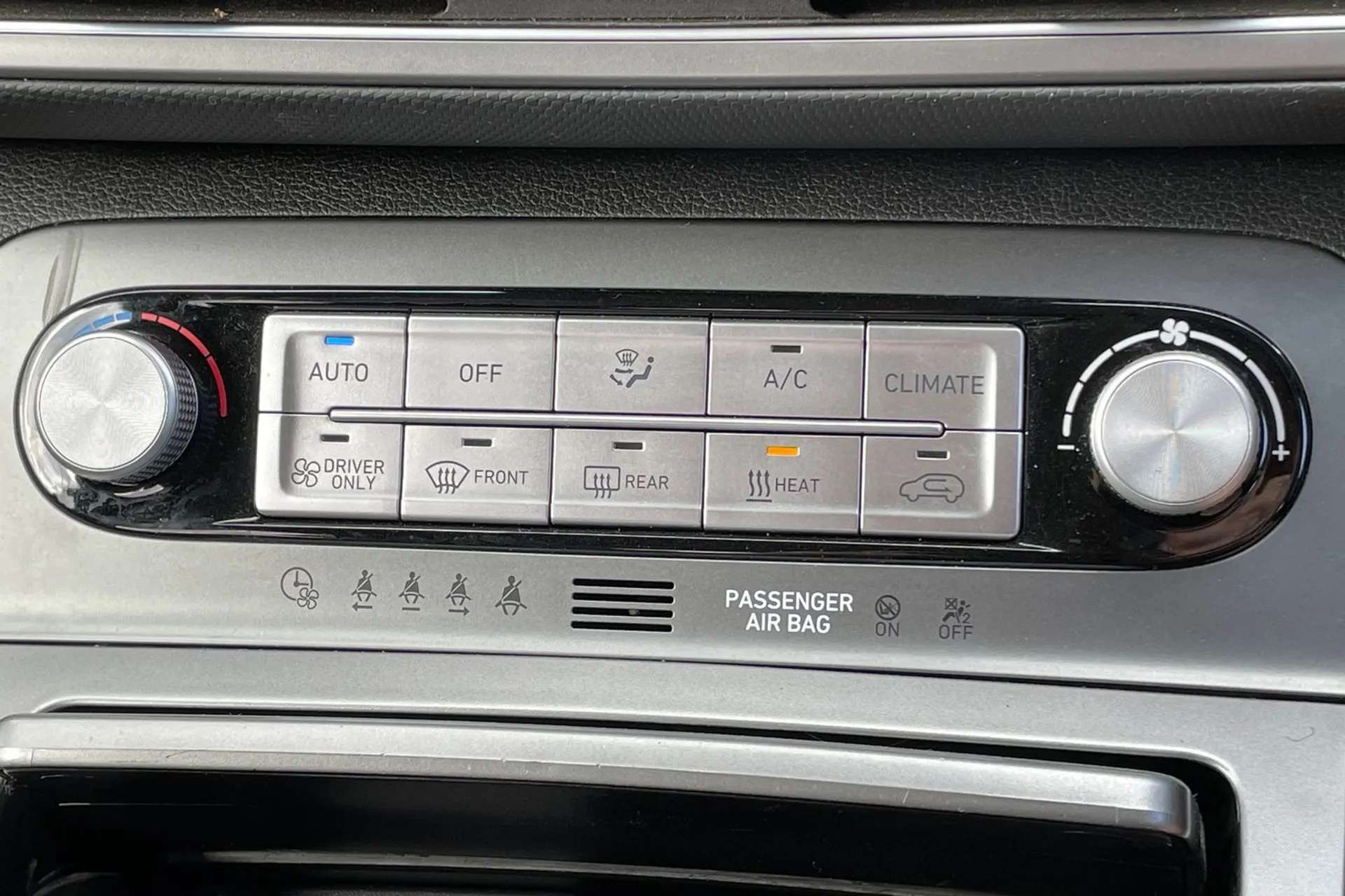 2022 HYUNDAI KONA 2022 HYUNDAI KONA