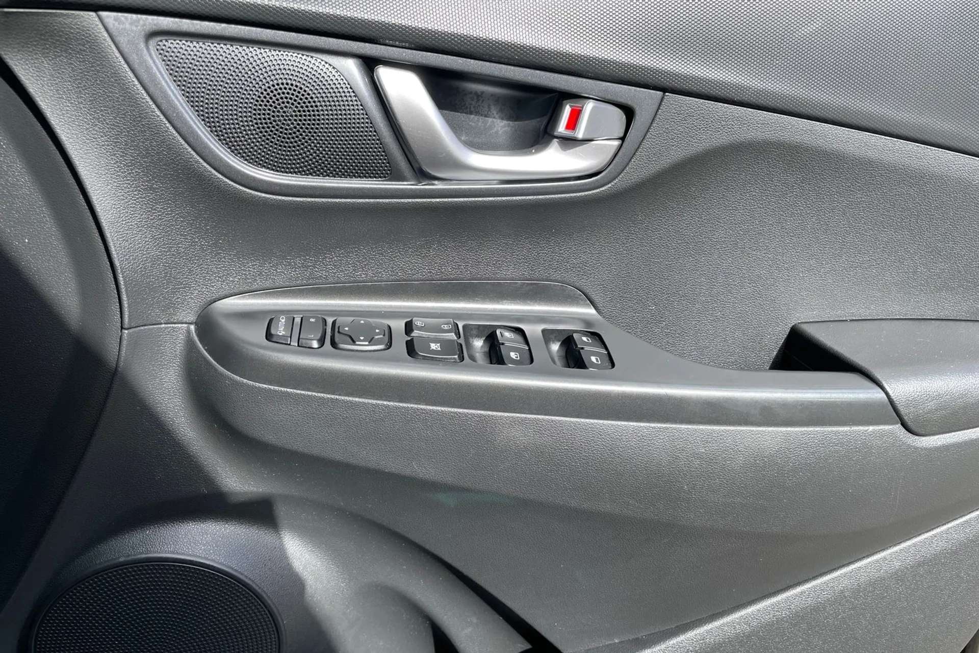 2022 HYUNDAI KONA 2022 HYUNDAI KONA