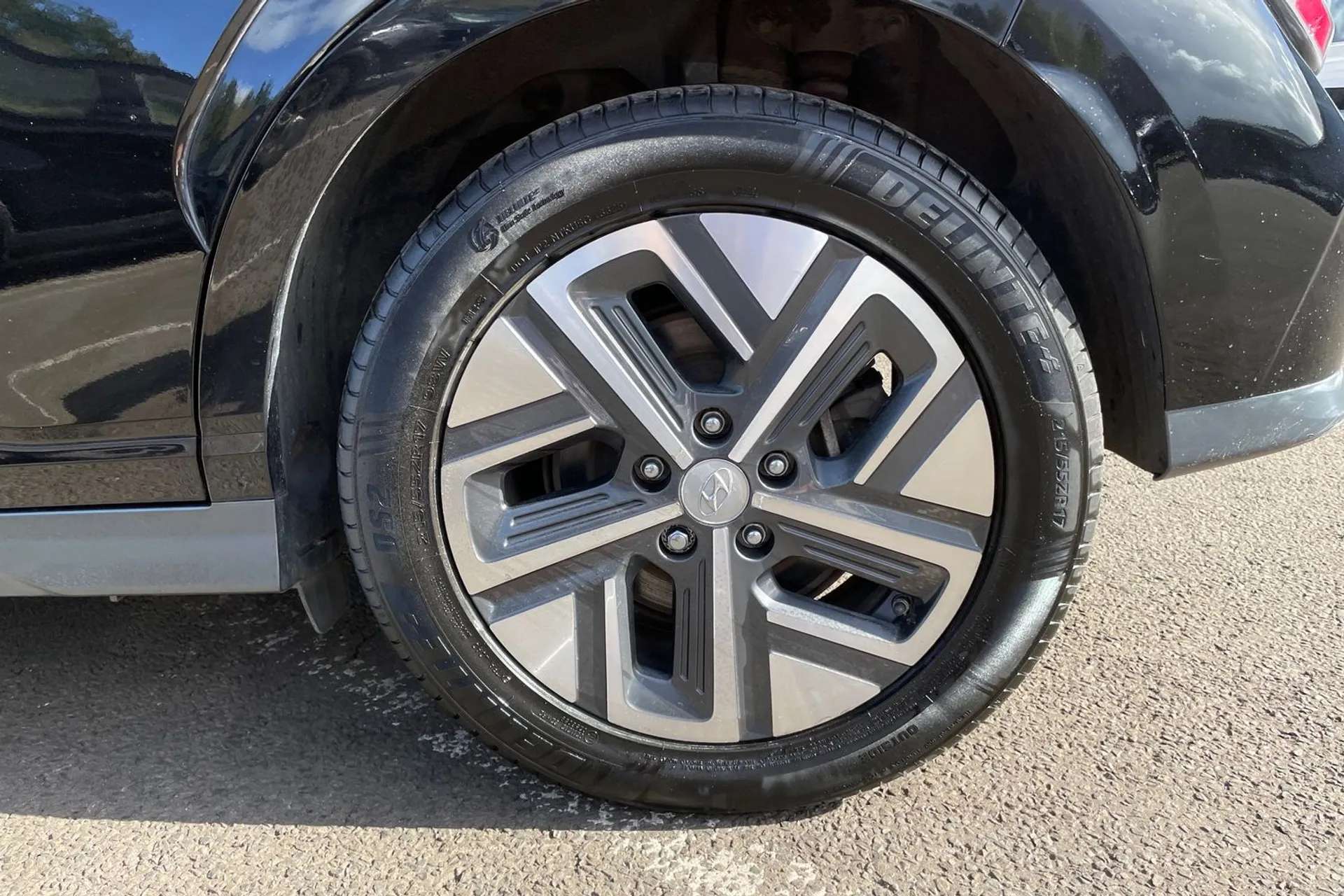 2022 HYUNDAI KONA 2022 HYUNDAI KONA