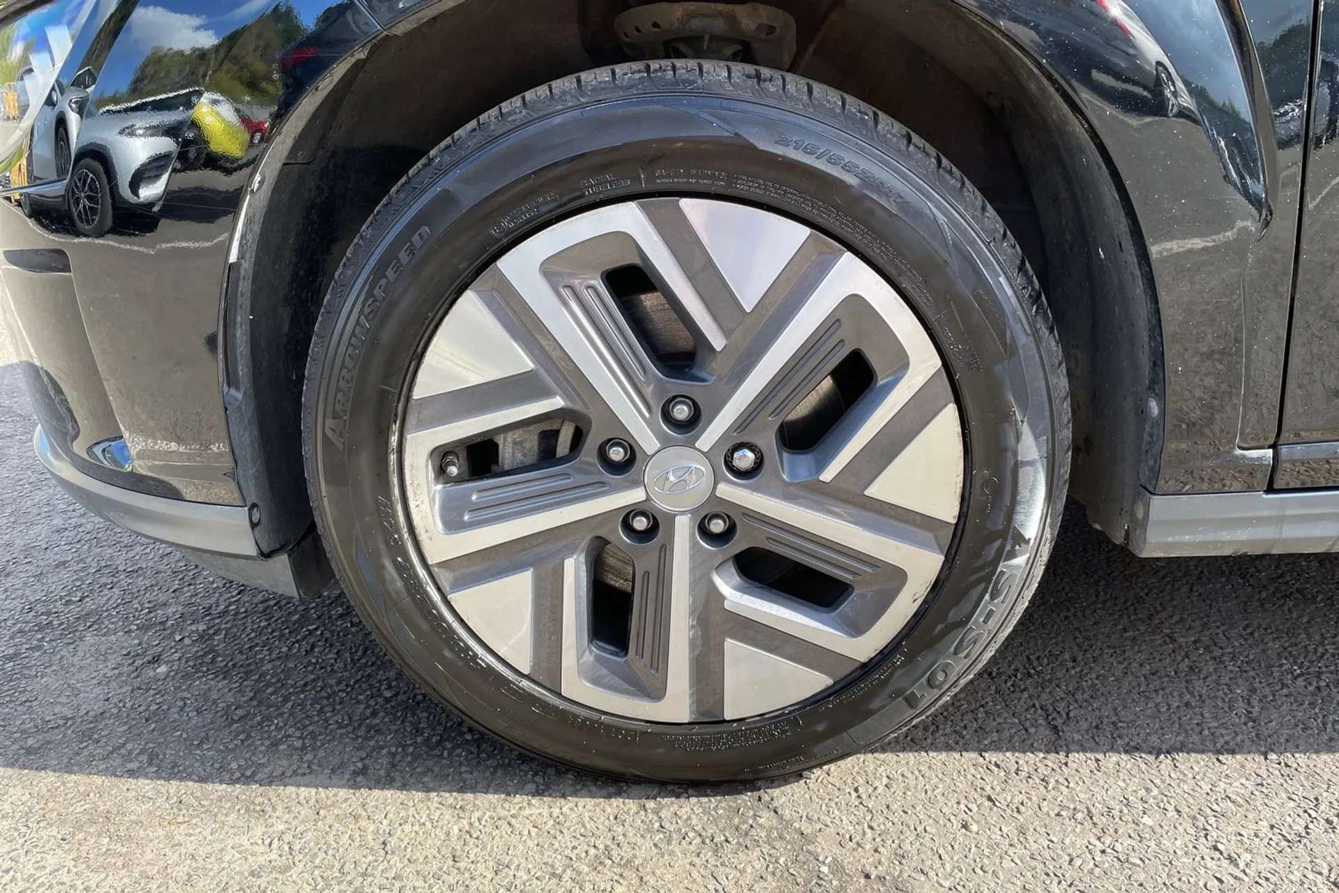 2022 HYUNDAI KONA 2022 HYUNDAI KONA