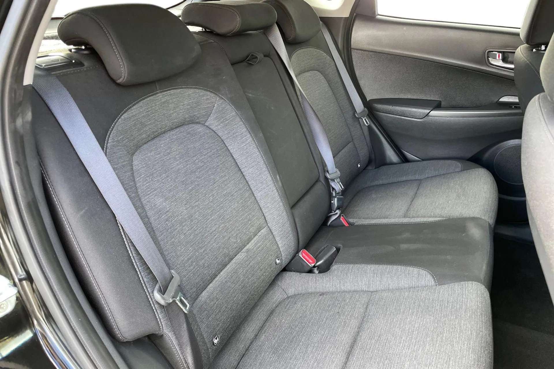 2022 HYUNDAI KONA 2022 HYUNDAI KONA