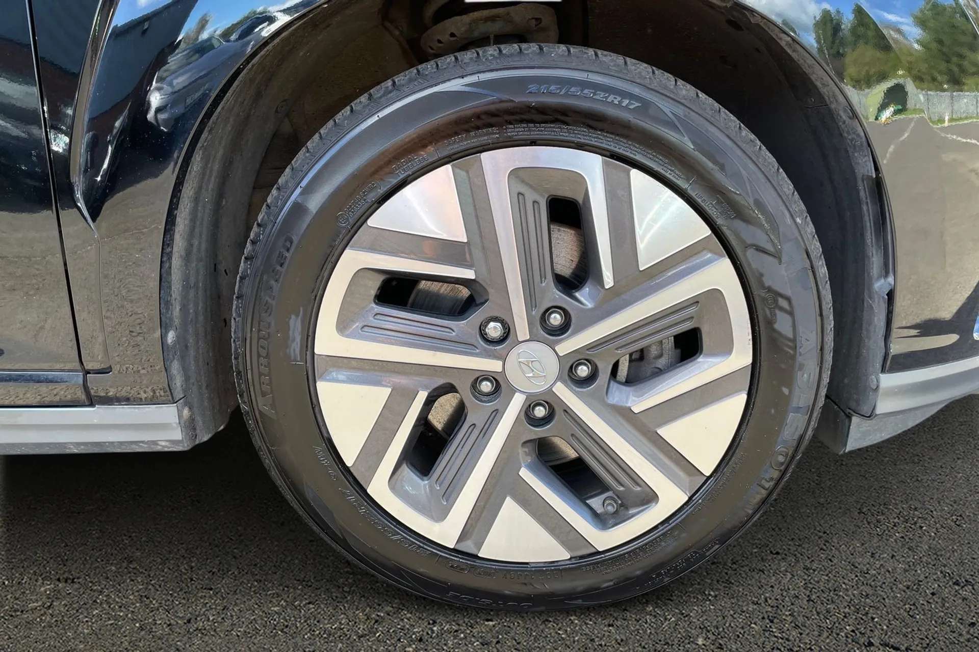 2022 HYUNDAI KONA 2022 HYUNDAI KONA