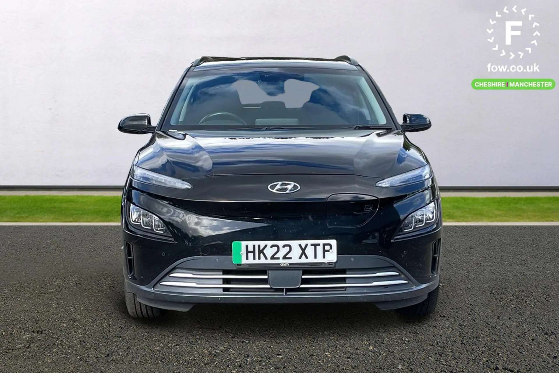 2022 HYUNDAI KONA 2022 HYUNDAI KONA