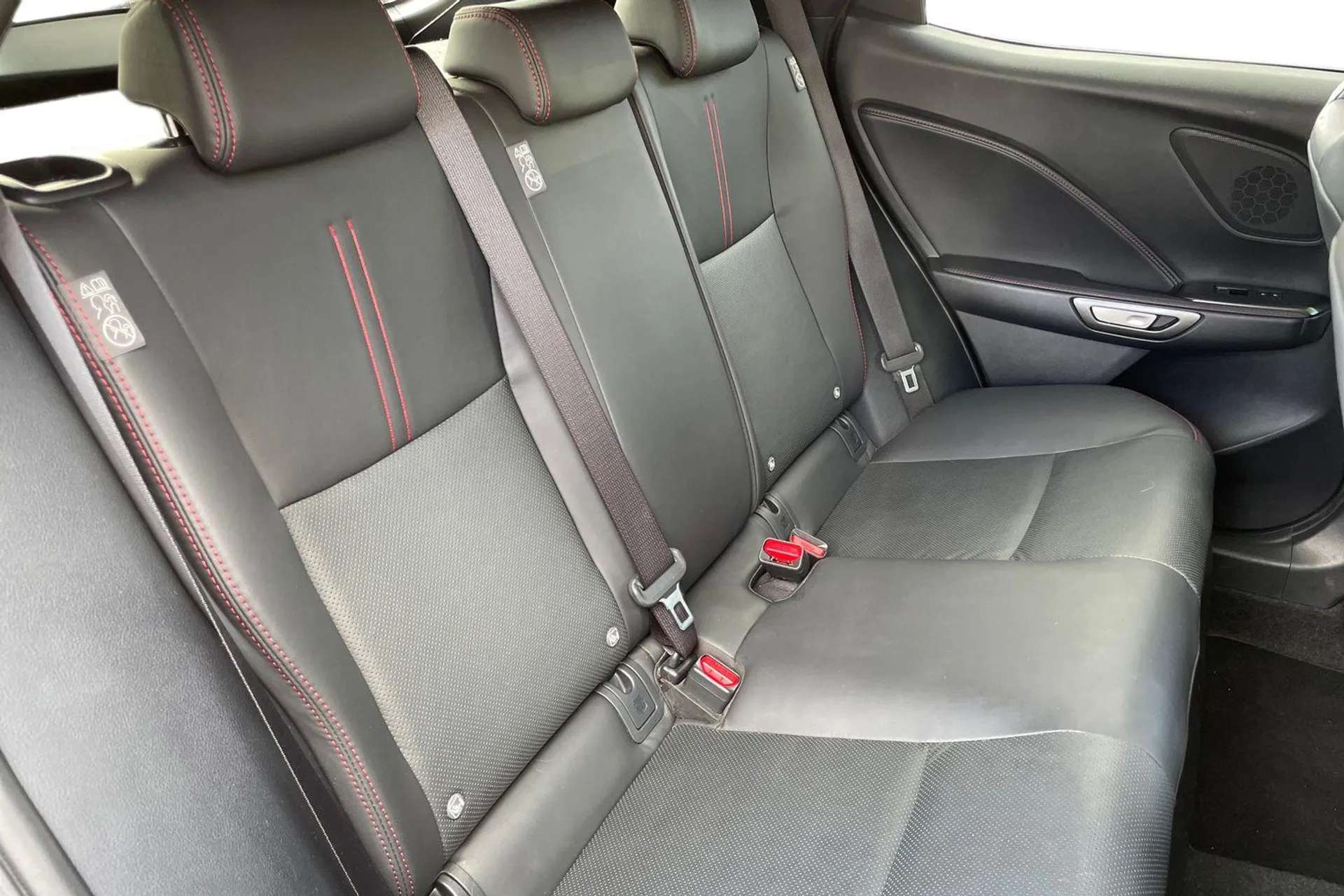 2024 LEXUS LBX 2024 LEXUS LBX