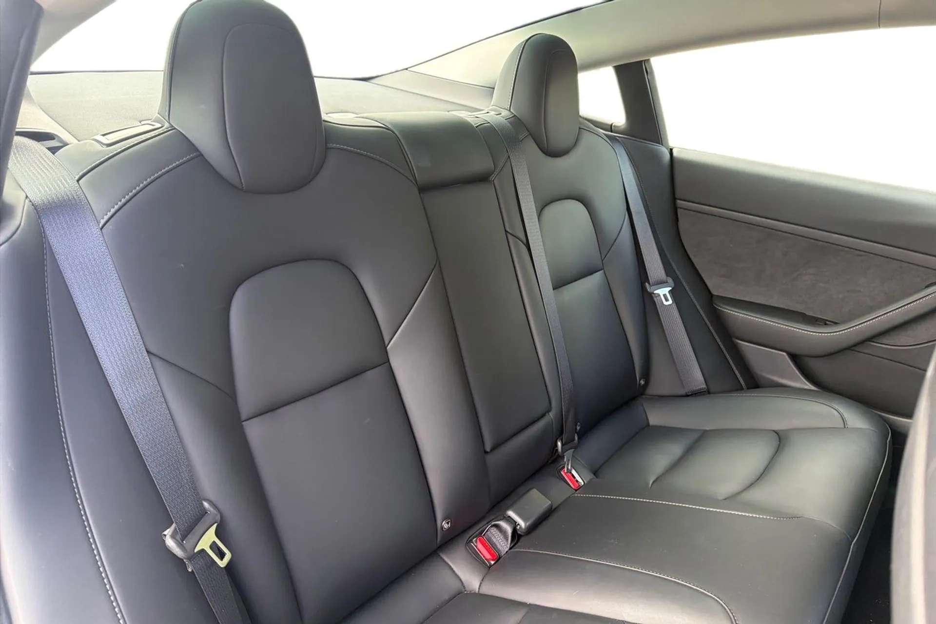 2022 TESLA MODEL 3 2022 TESLA MODEL 3