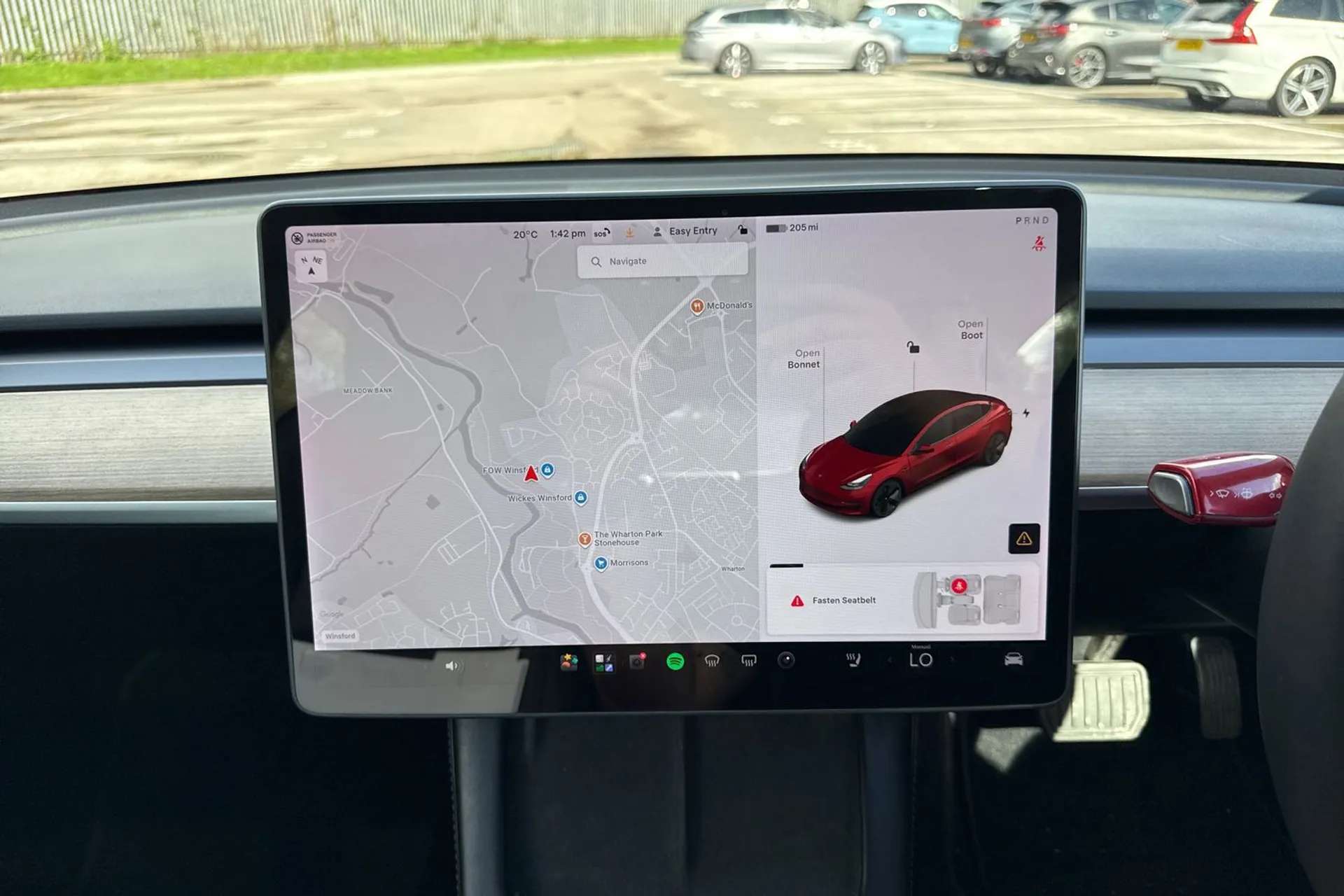 2021 TESLA MODEL 3 2021 TESLA MODEL 3