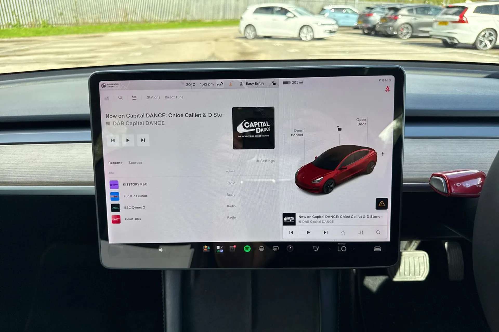2021 TESLA MODEL 3 2021 TESLA MODEL 3