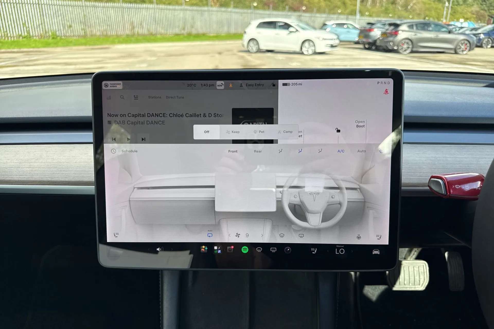 2021 TESLA MODEL 3 2021 TESLA MODEL 3