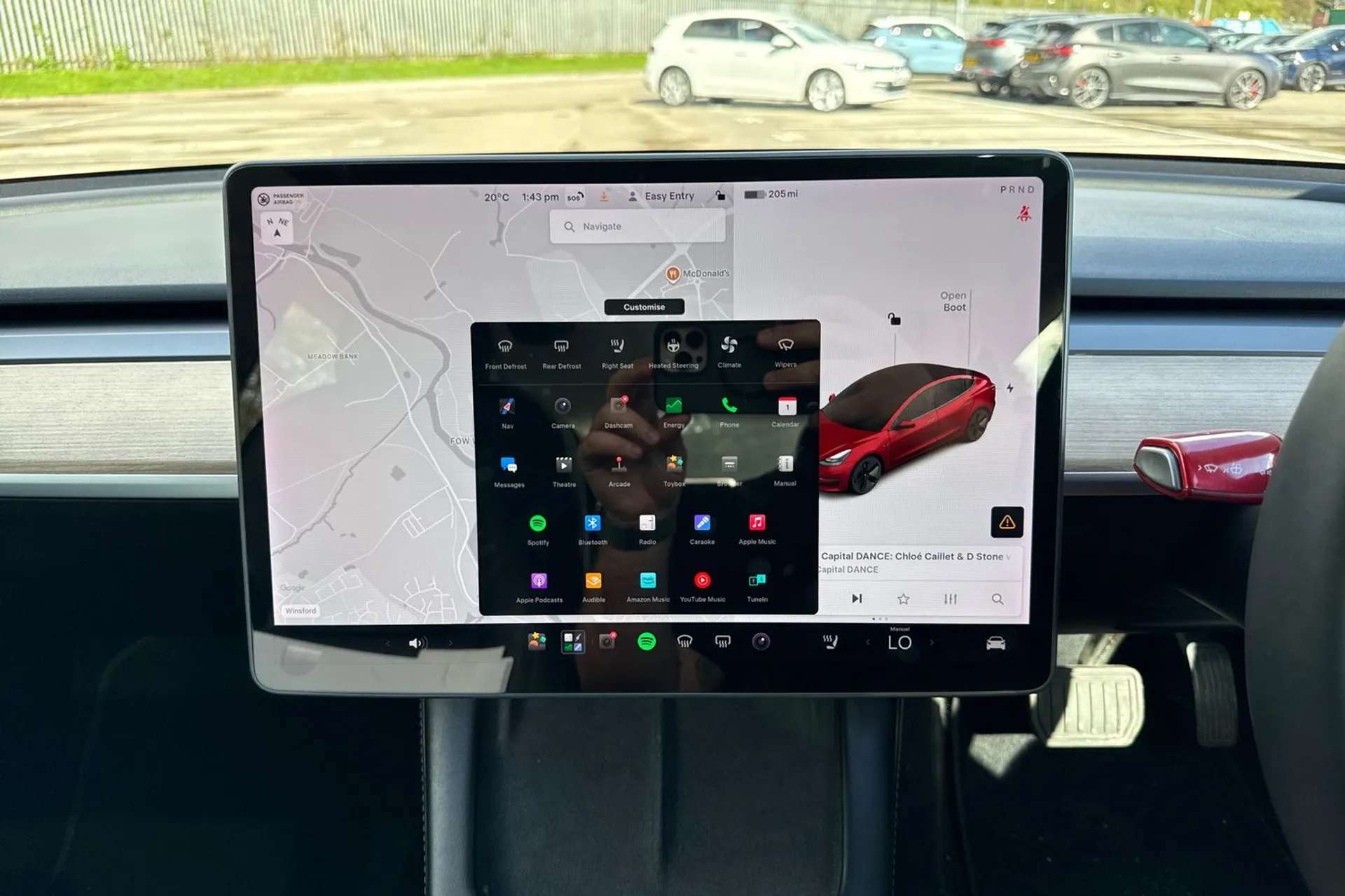 2021 TESLA MODEL 3 2021 TESLA MODEL 3