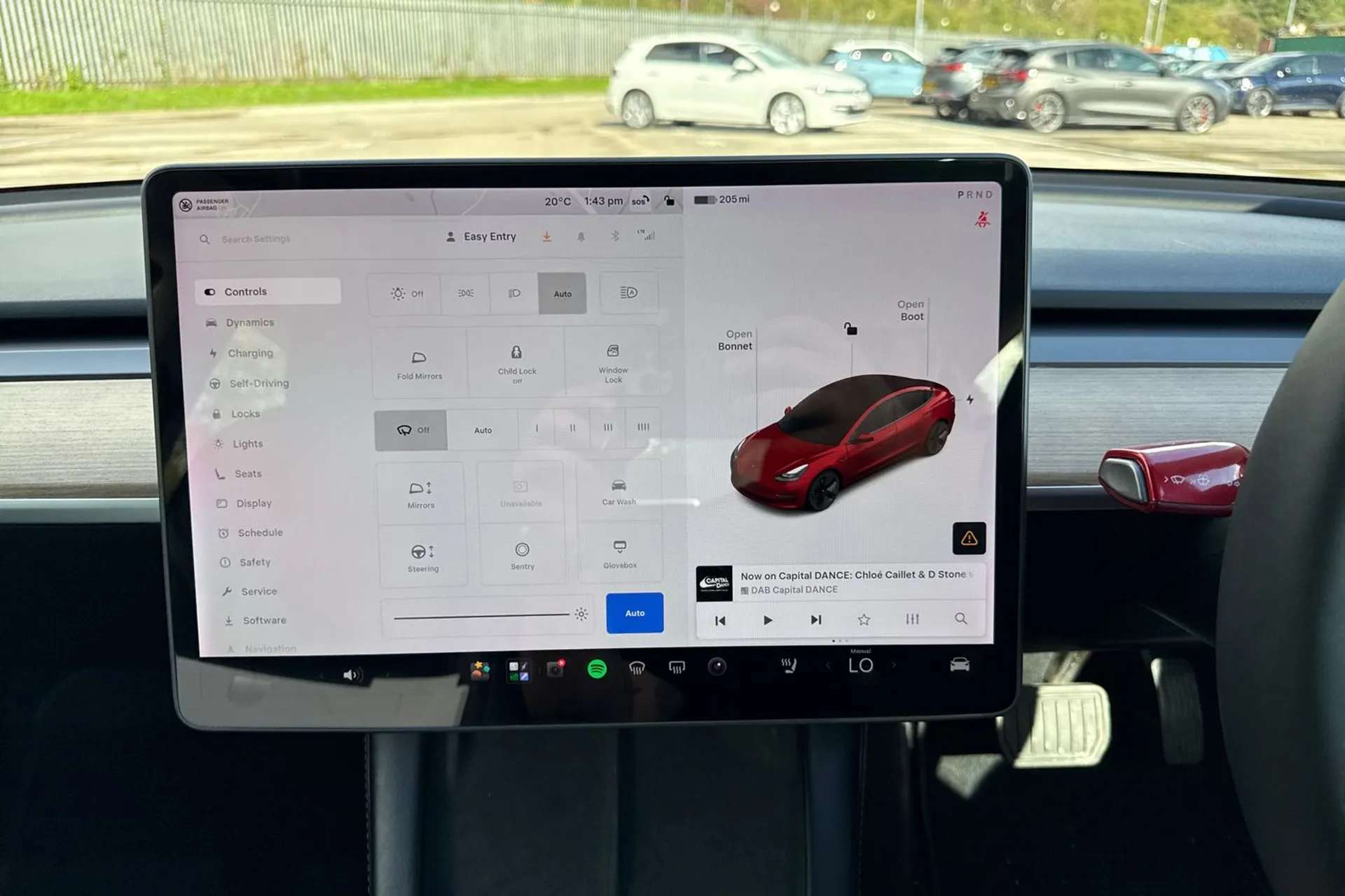 2021 TESLA MODEL 3 2021 TESLA MODEL 3