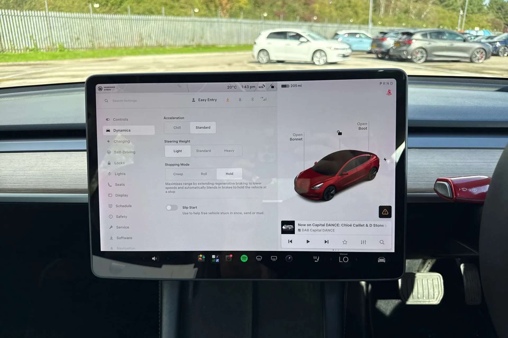 2021 TESLA MODEL 3 2021 TESLA MODEL 3