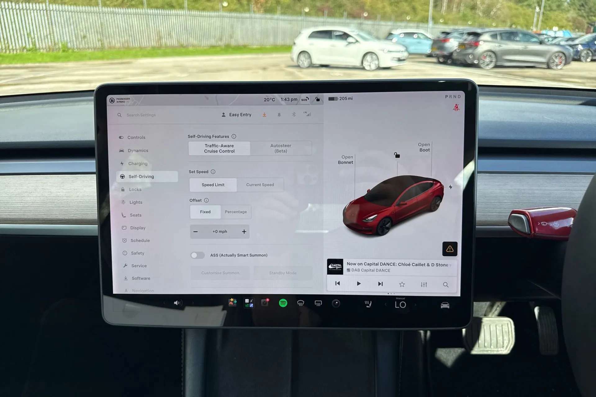 2021 TESLA MODEL 3 2021 TESLA MODEL 3