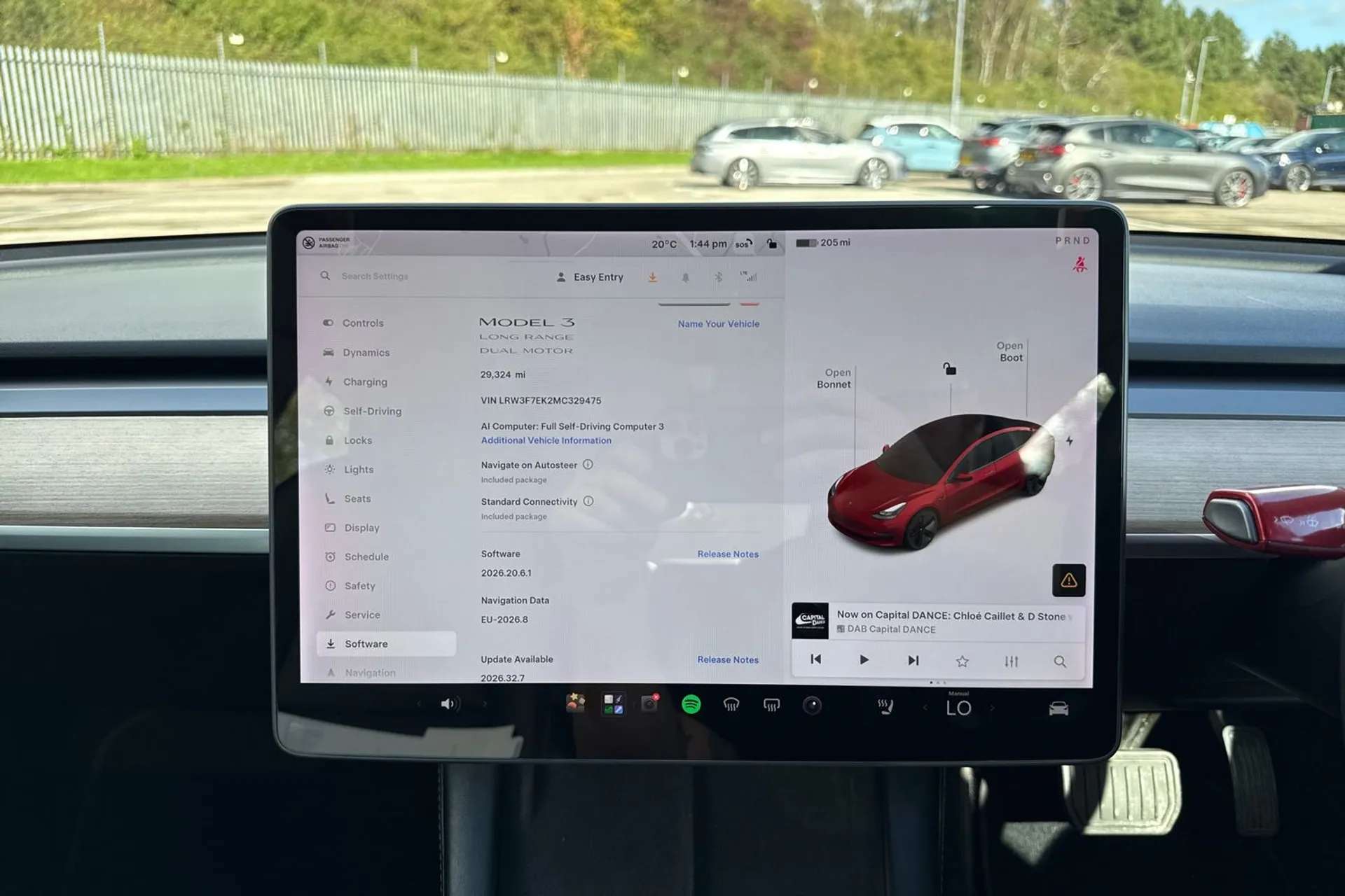2021 TESLA MODEL 3 2021 TESLA MODEL 3
