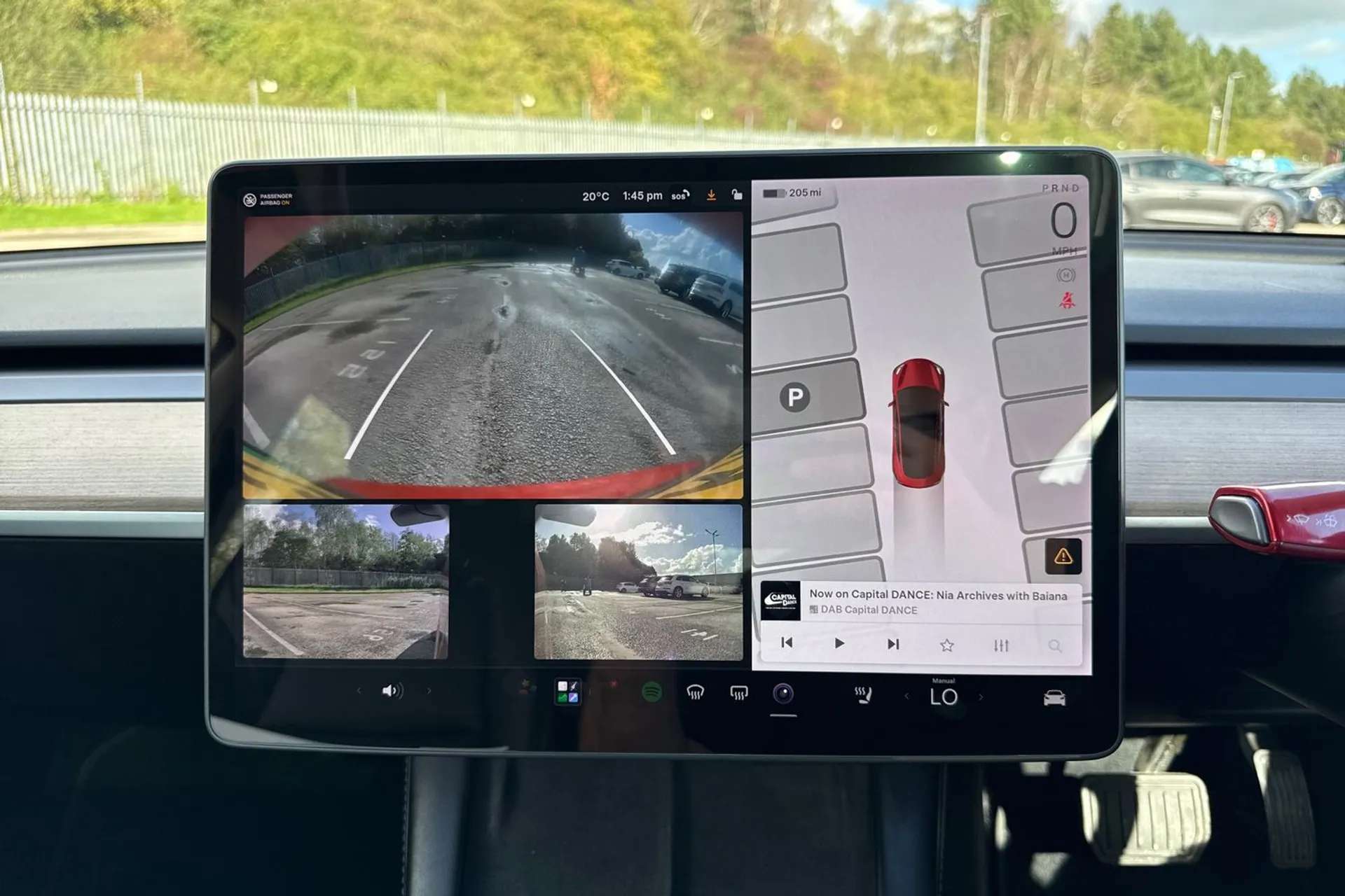 2021 TESLA MODEL 3 2021 TESLA MODEL 3