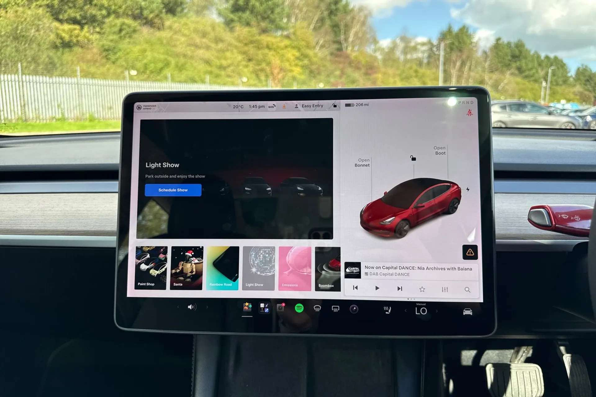 2021 TESLA MODEL 3 2021 TESLA MODEL 3