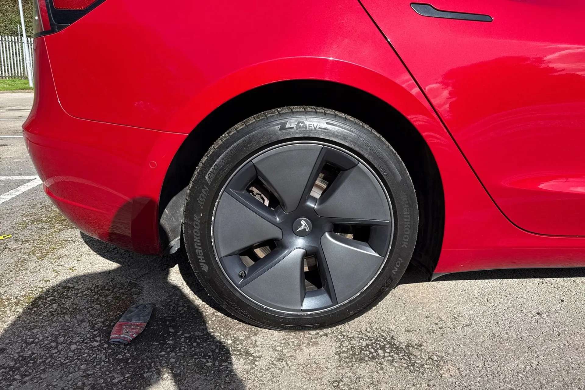 2021 TESLA MODEL 3 2021 TESLA MODEL 3