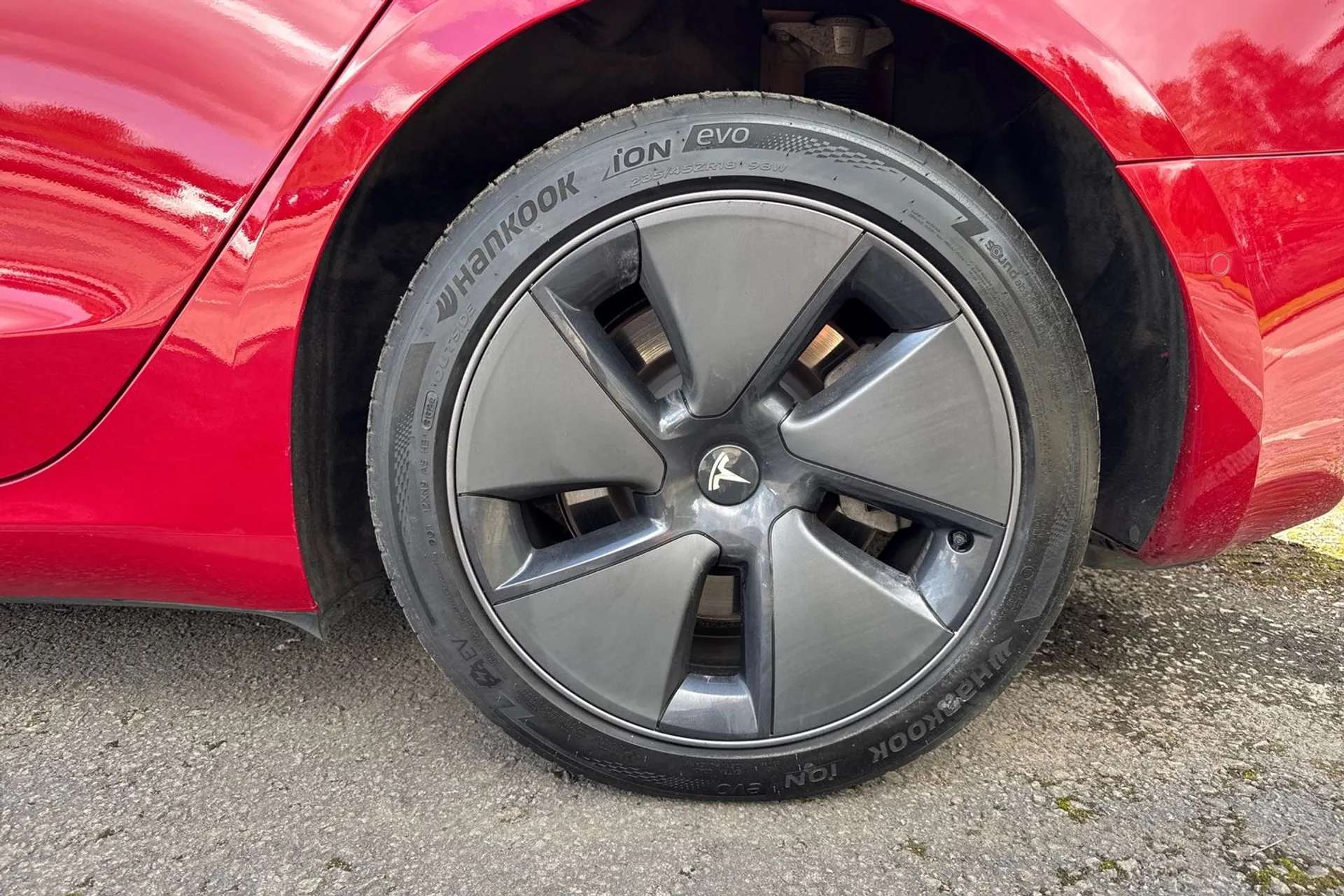 2021 TESLA MODEL 3 2021 TESLA MODEL 3
