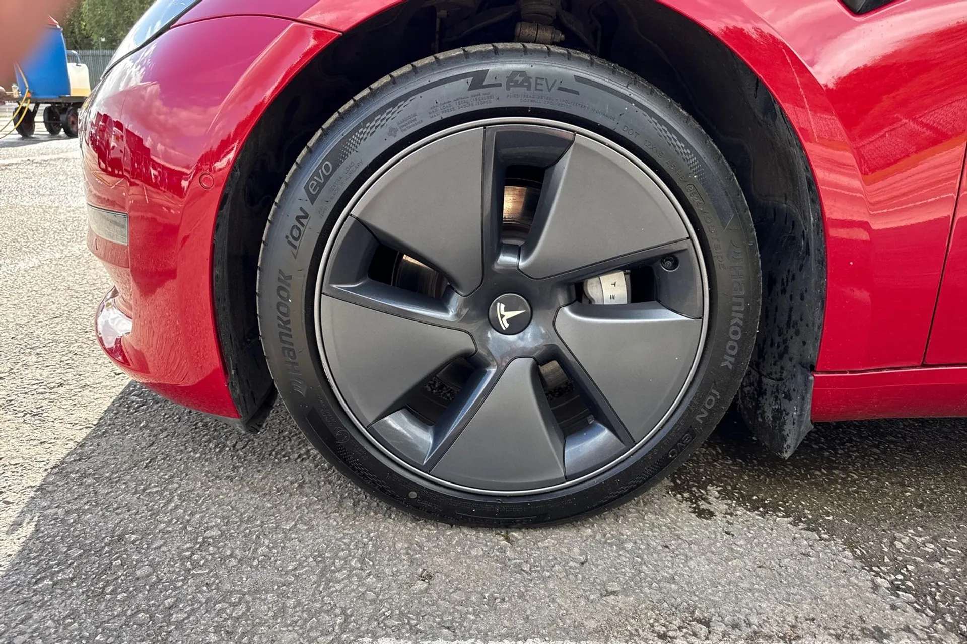 2021 TESLA MODEL 3 2021 TESLA MODEL 3