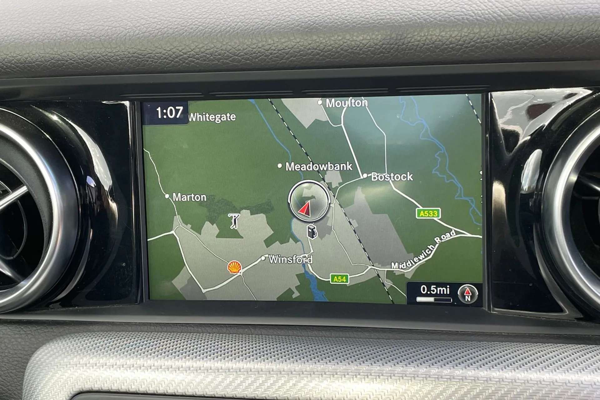 2020 MERCEDES-BENZ SLC 2020 MERCEDES-BENZ SLC