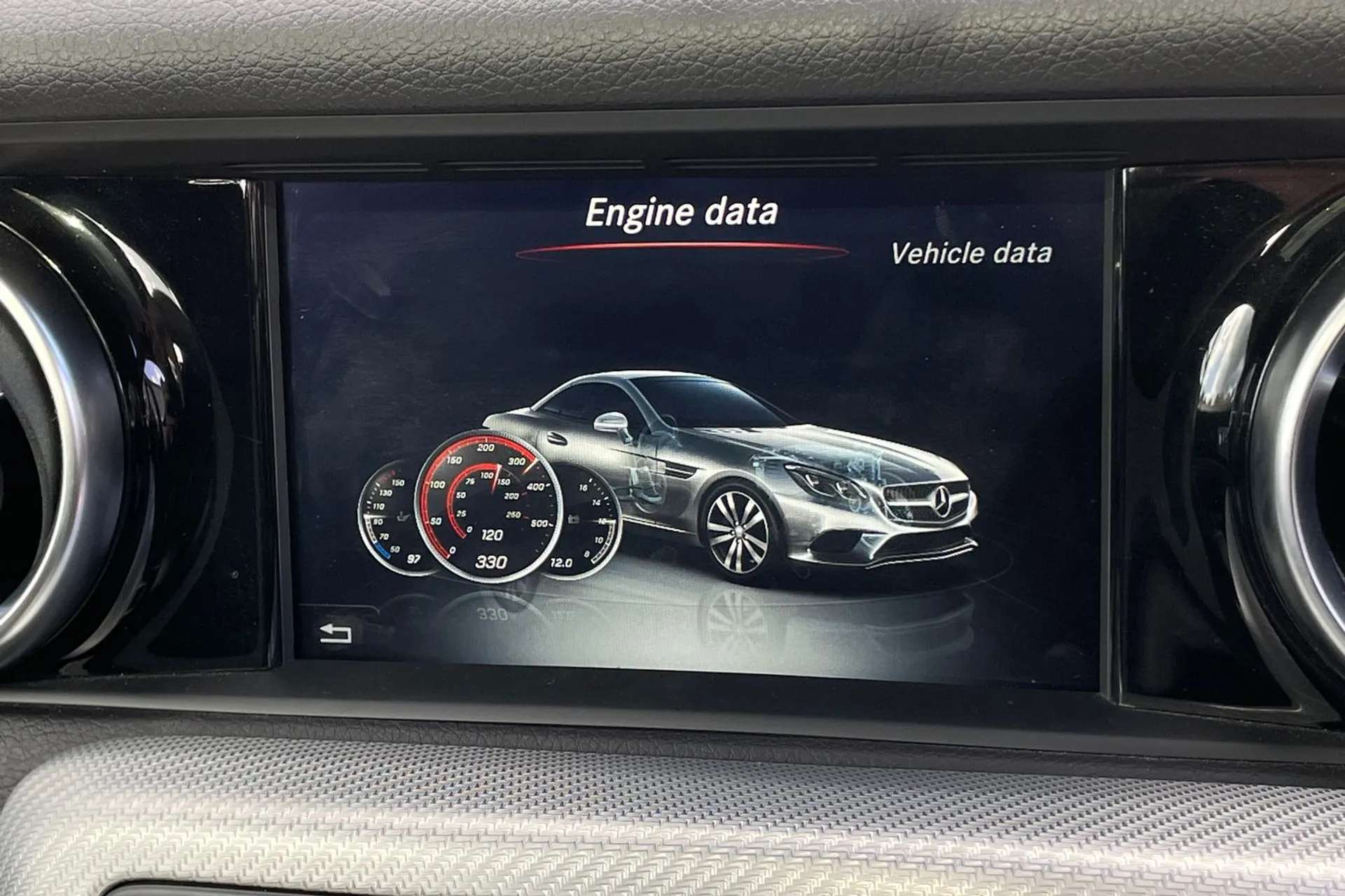 2020 MERCEDES-BENZ SLC 2020 MERCEDES-BENZ SLC