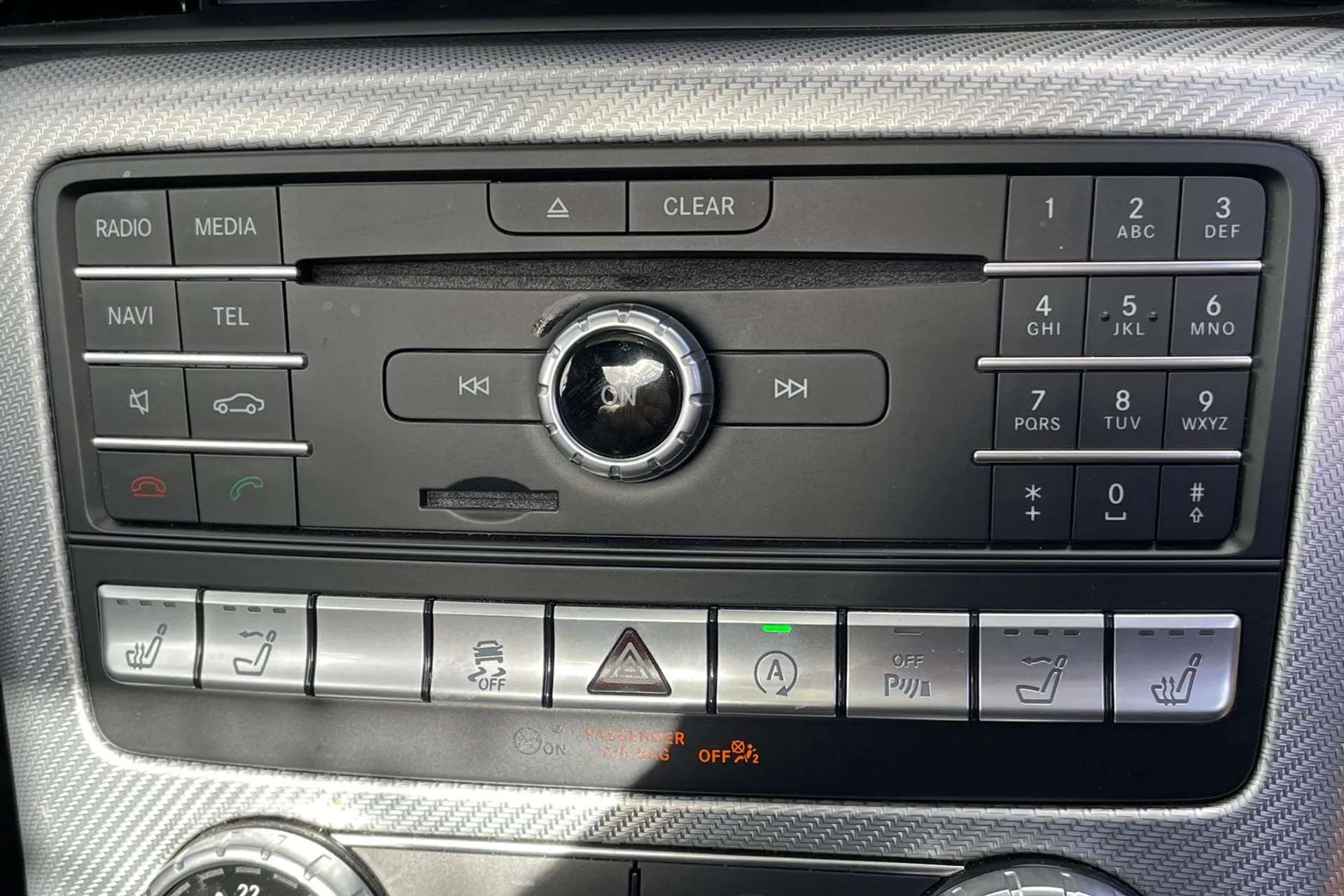 2020 MERCEDES-BENZ SLC 2020 MERCEDES-BENZ SLC